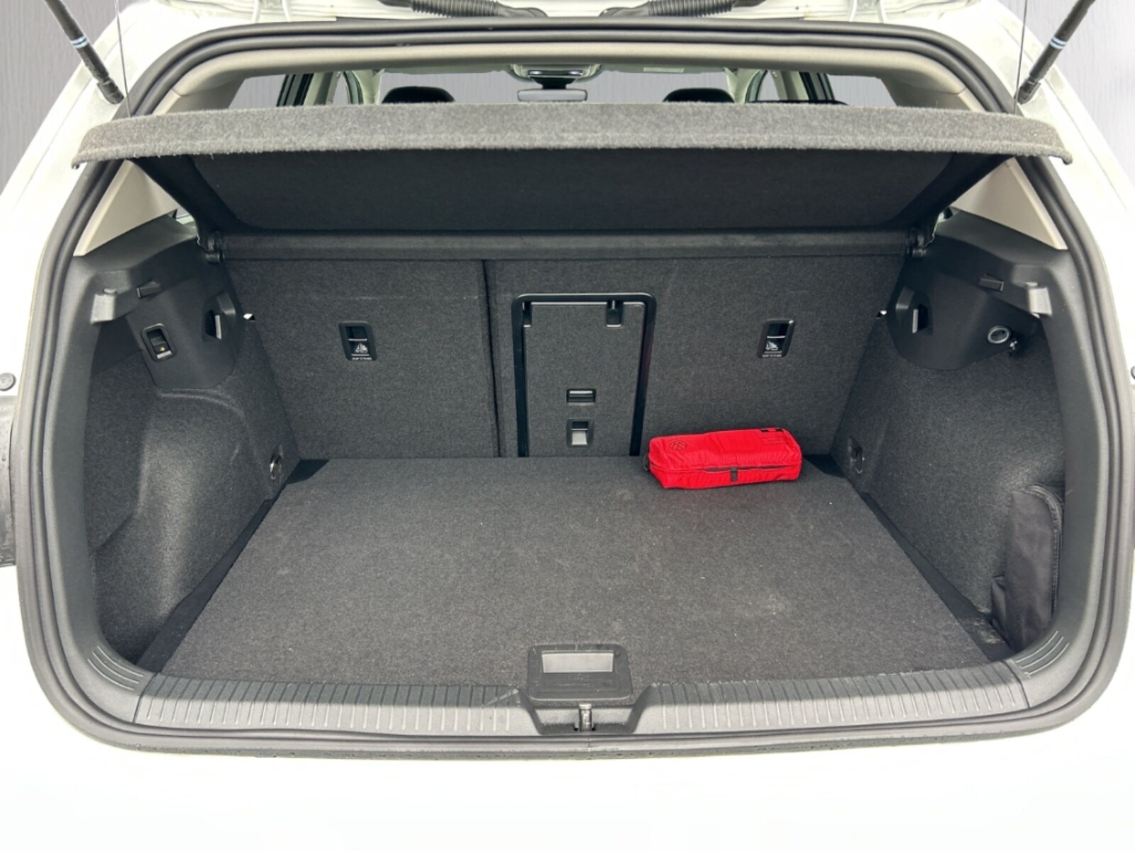 Volkswagen Golf – Bild 12