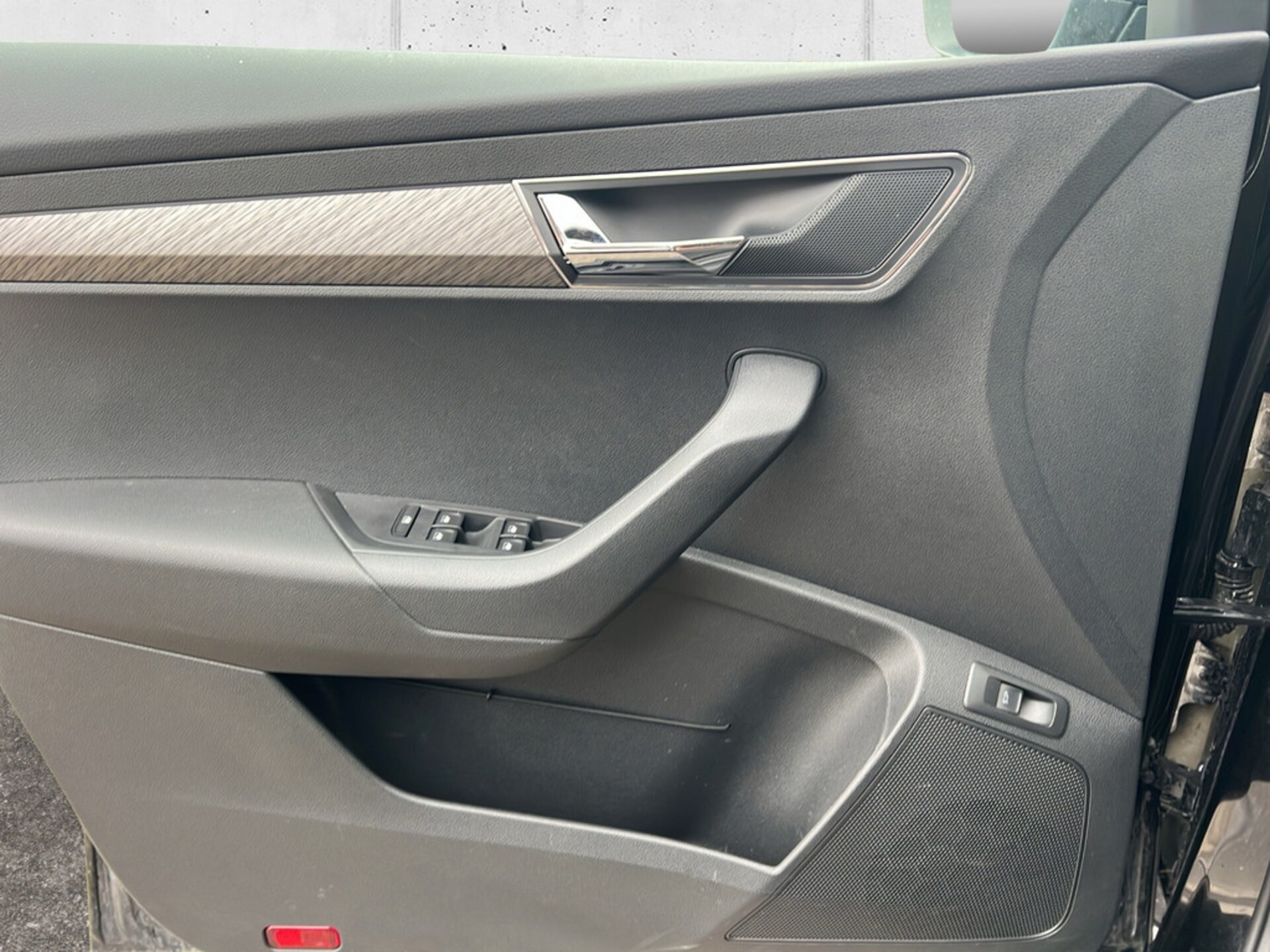 Skoda Karoq Tour