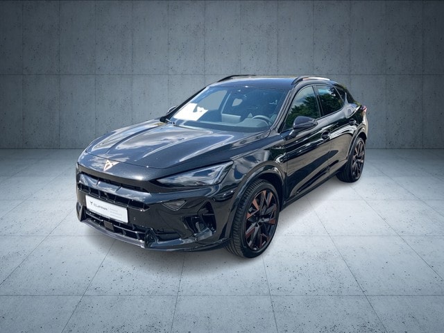 CUPRA Formentor VZ 1.5 e-Hybrid DSG VZ DCC+MATRIX+LED (004688)