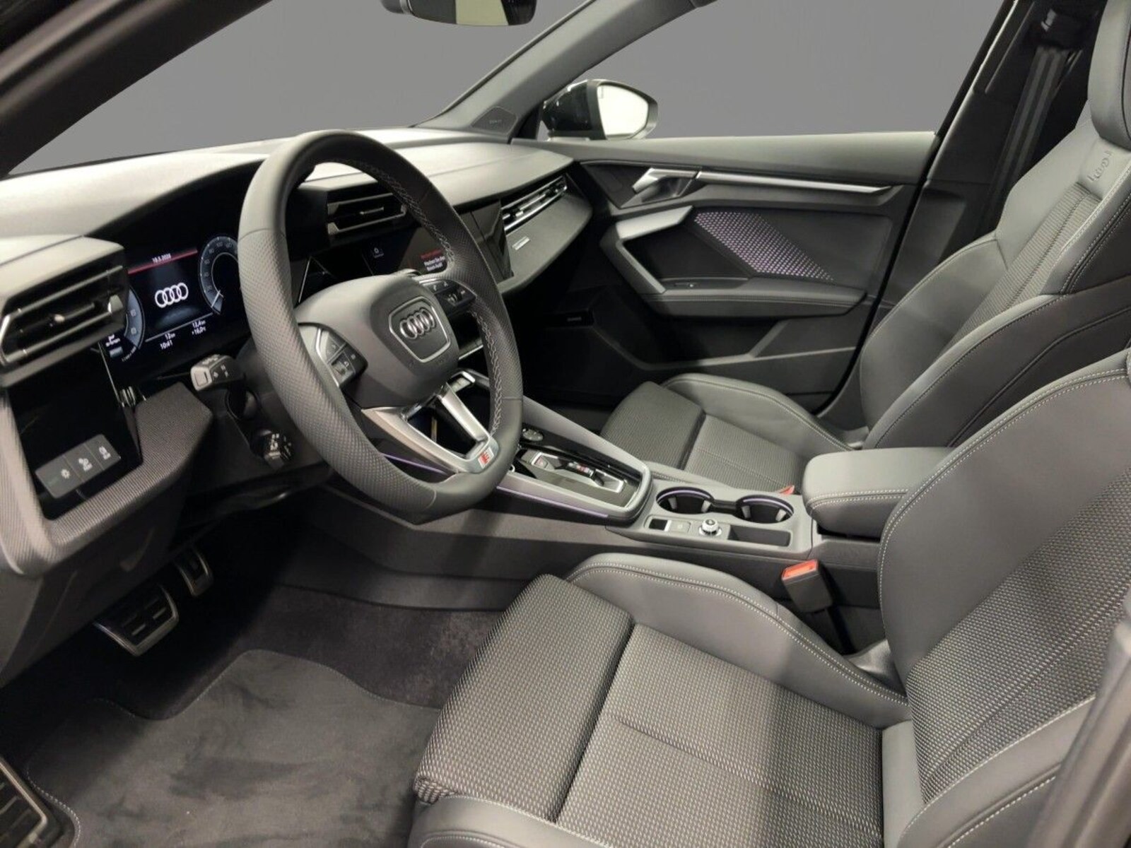 Audi A3 Sportback – Bild 9