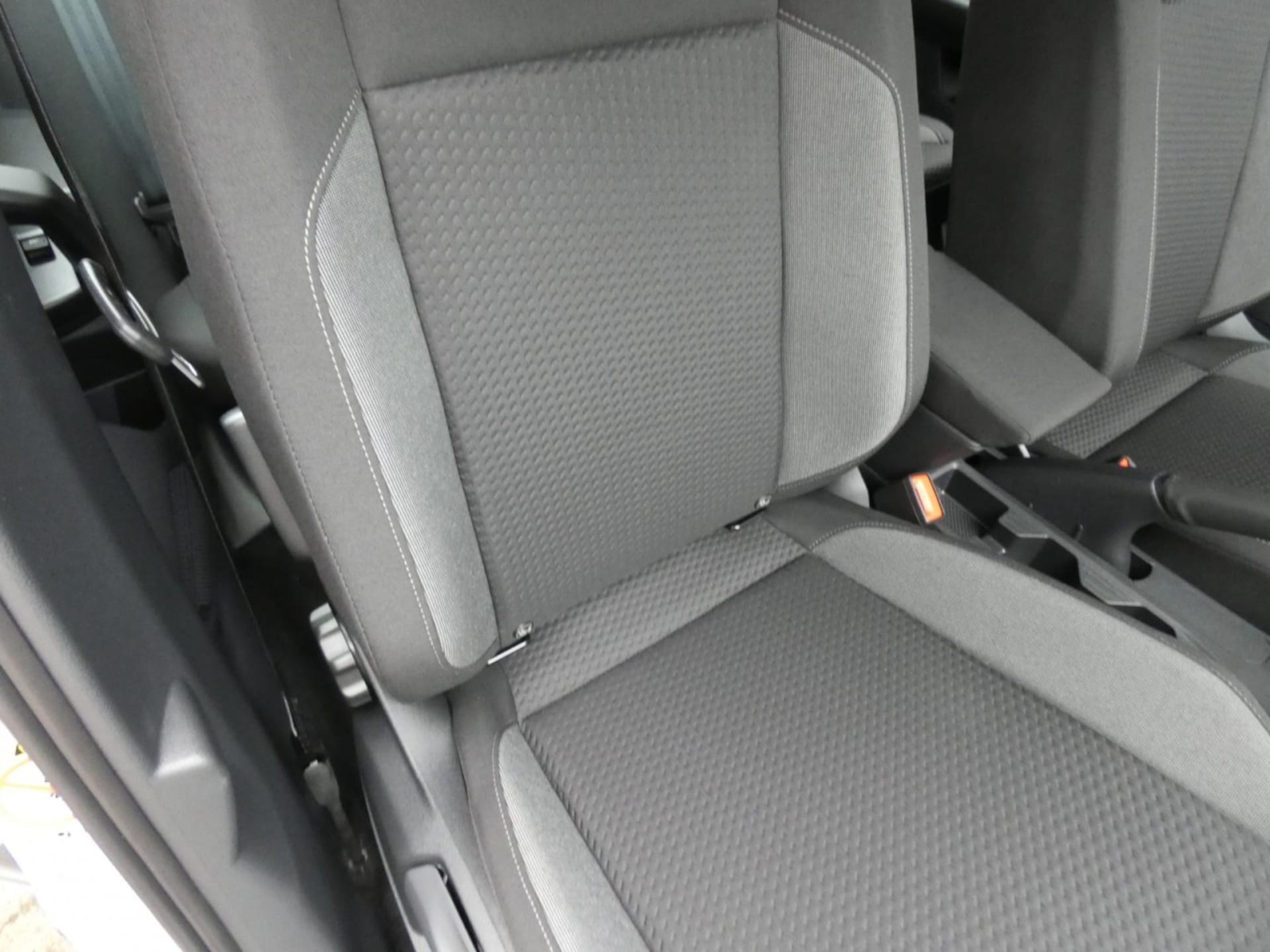 Volkswagen Taigo Life