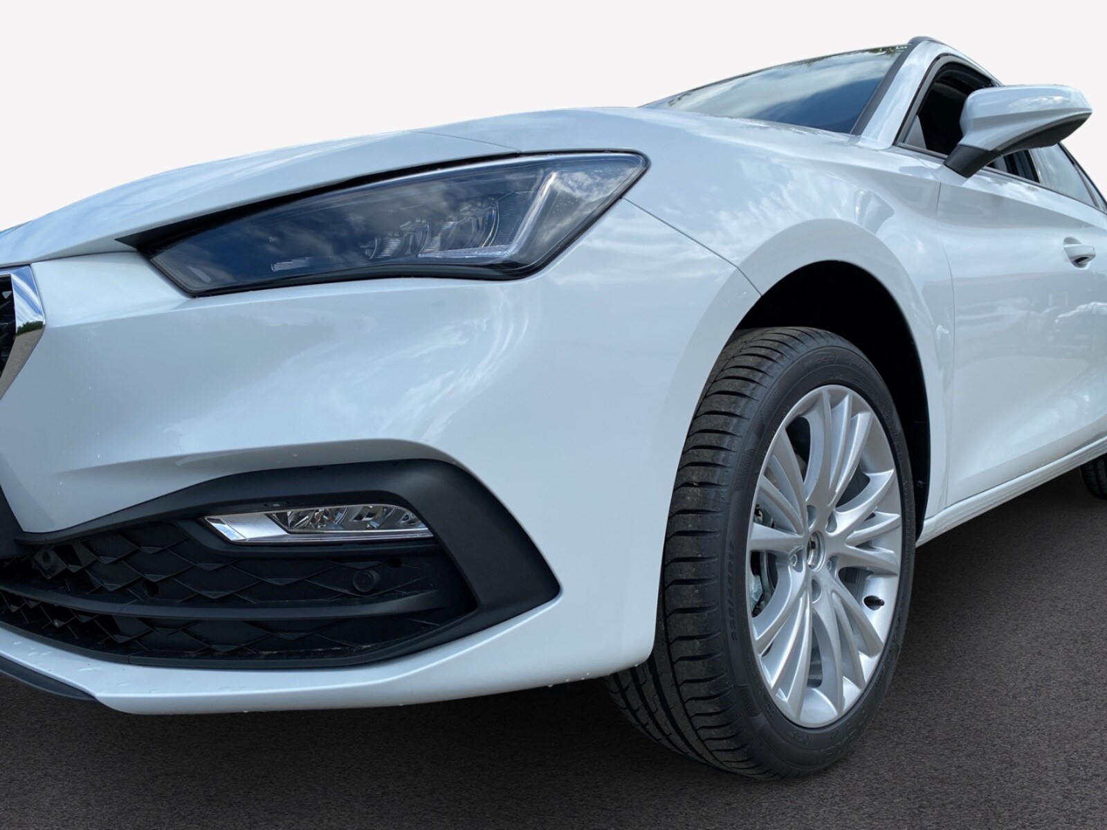 SEAT Leon Sportstourer – Bild 5