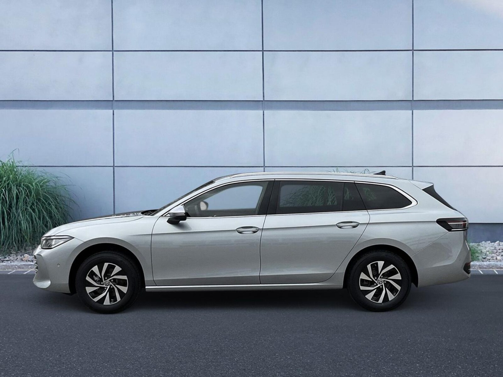 Volkswagen Passat – Bild 2