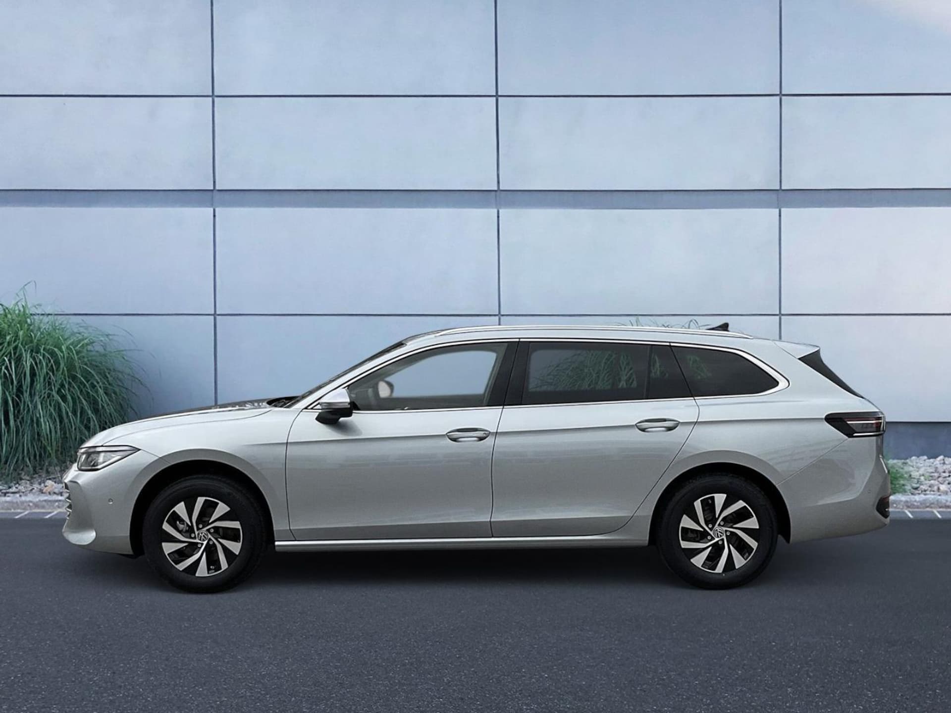 Volkswagen Passat Business