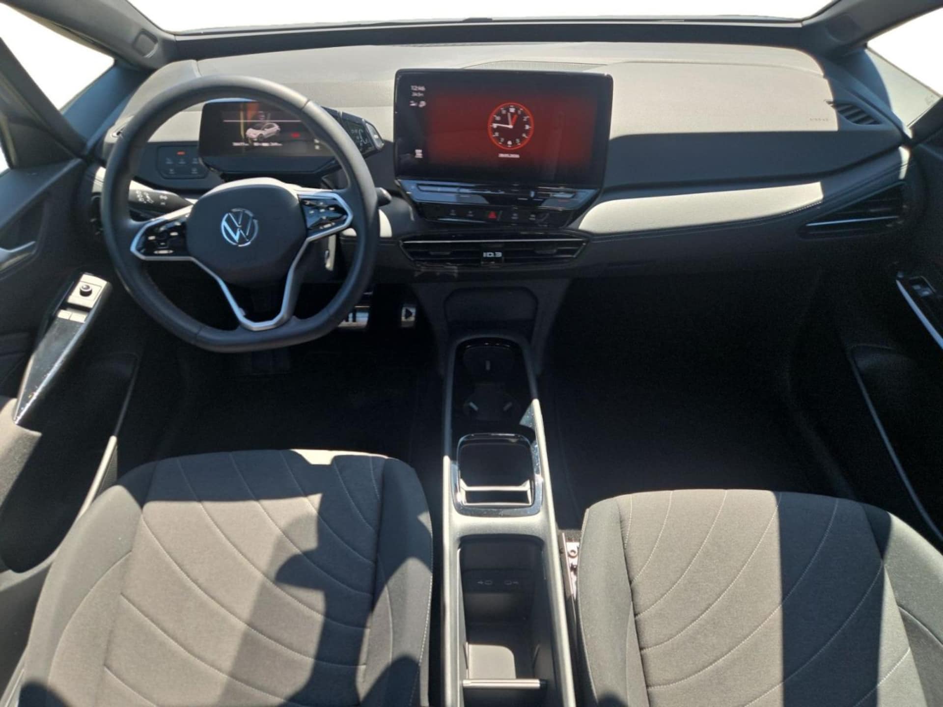 Volkswagen ID.3 Pro