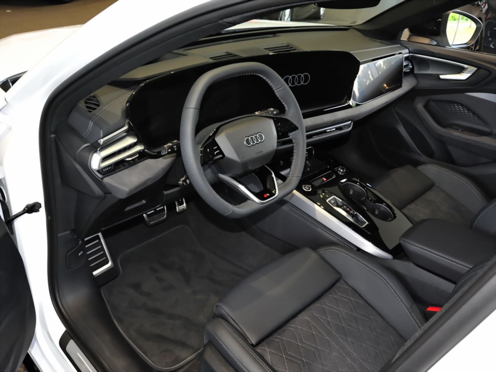 Audi A5 Avant – Bild 10