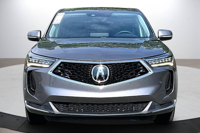 2023 Acura RDX