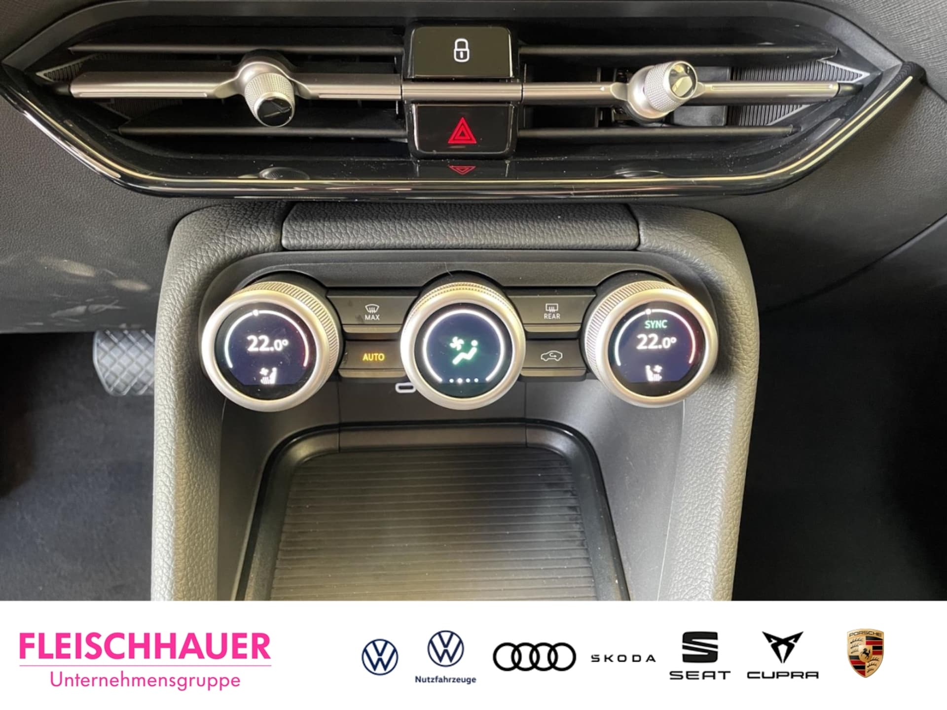 Skoda Kodiaq Selection