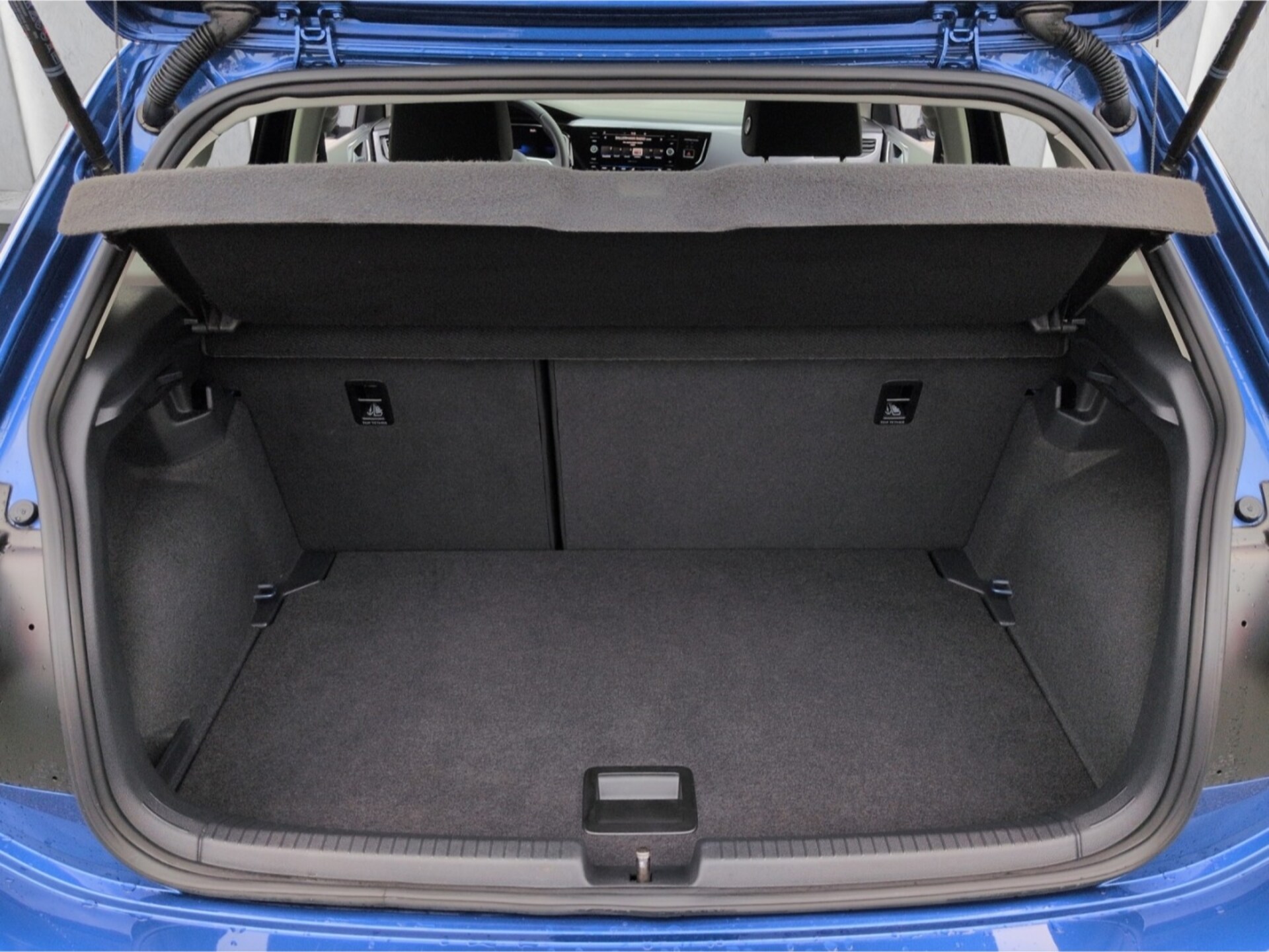 Volkswagen Polo Style