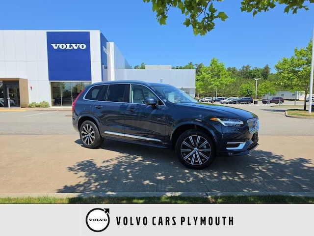 2023 Volvo XC90