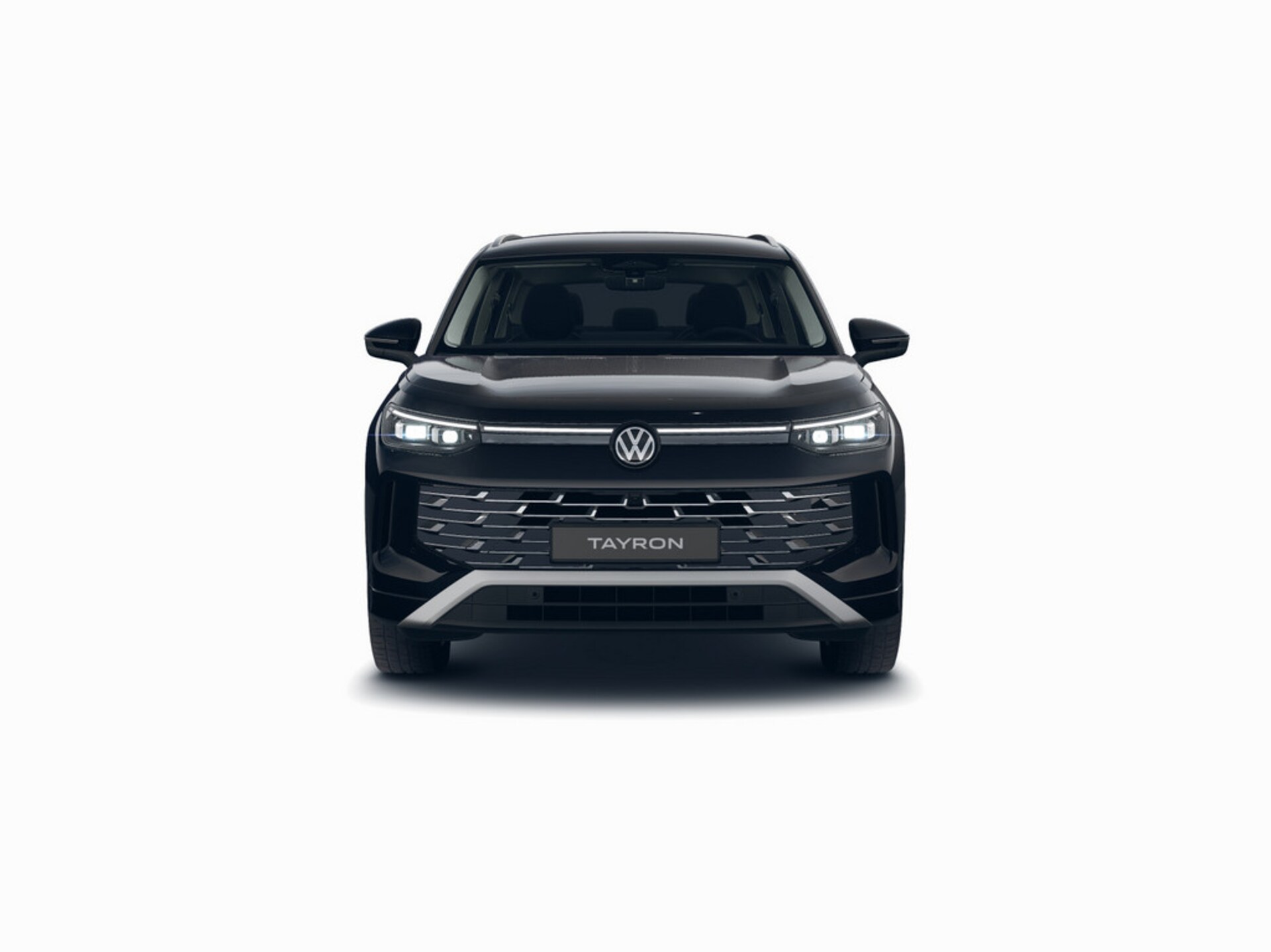 Volkswagen Tayron Elegance