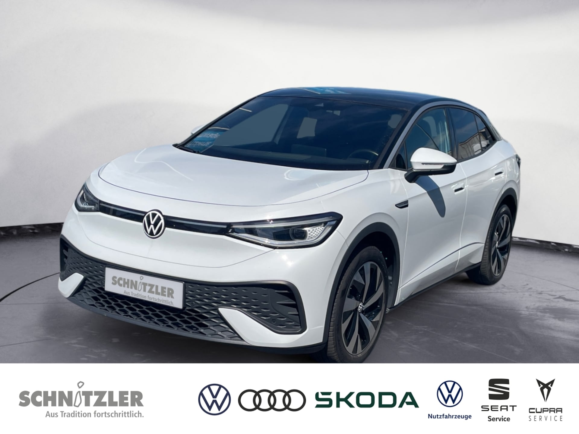 Volkswagen ID.5 Pro