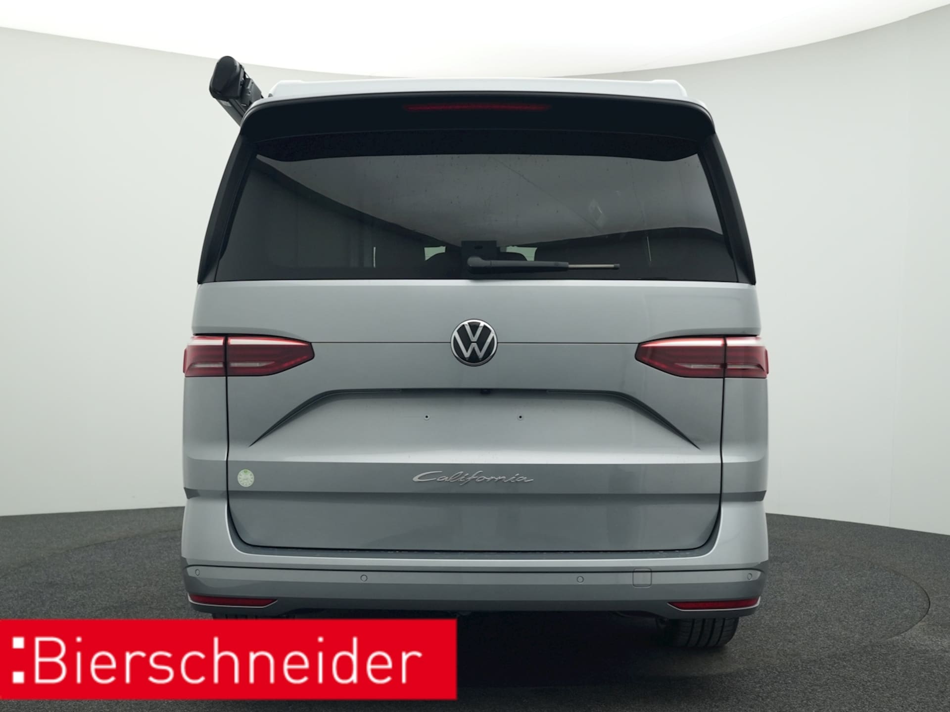 Volkswagen California Ocean