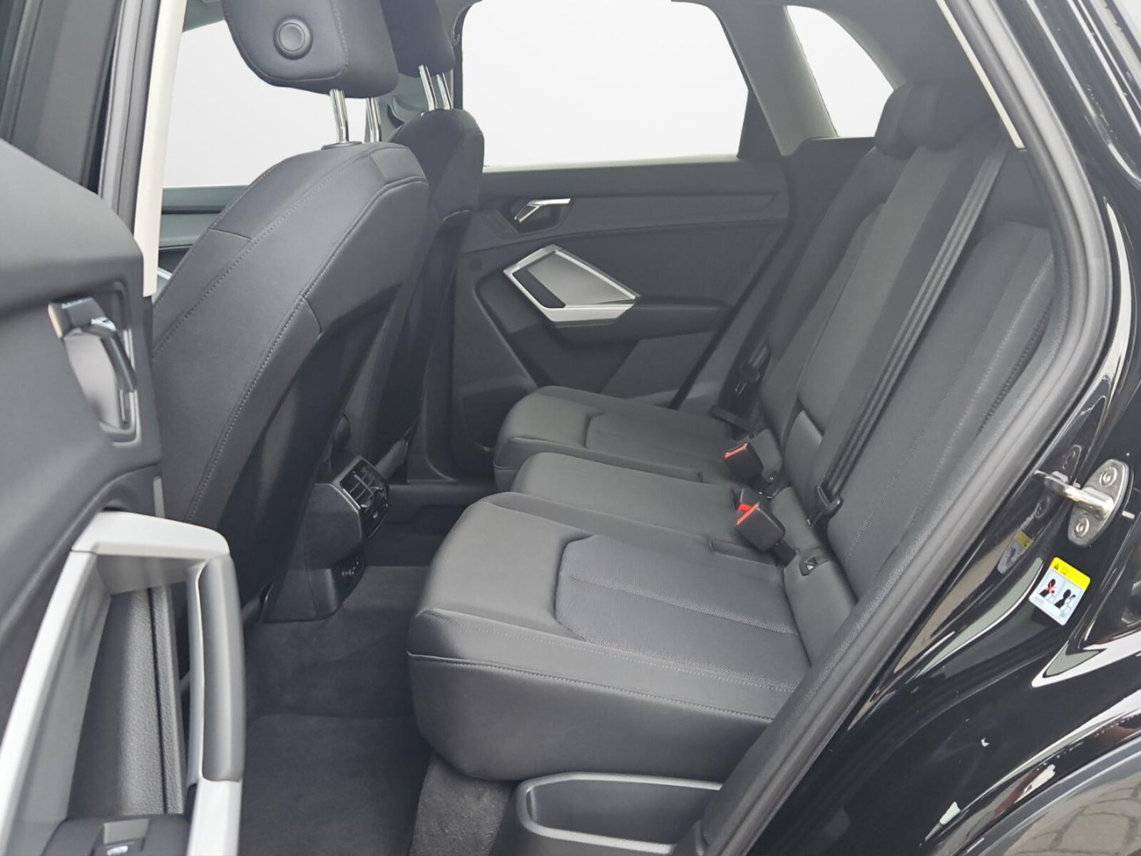 Audi Q3 – Bild 11