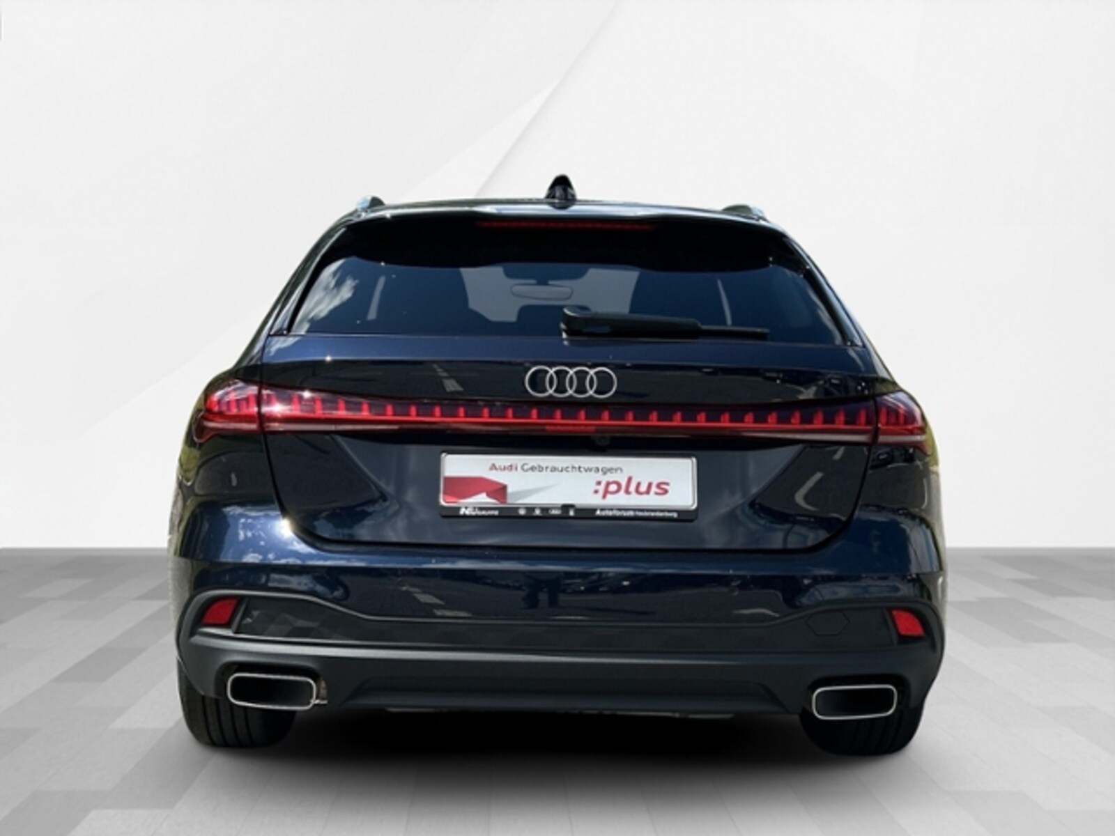 Audi A5 Avant – Bild 13