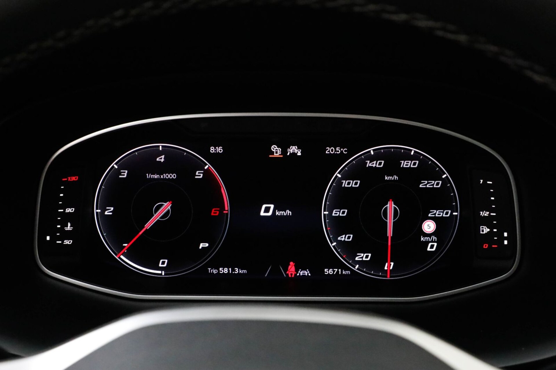 SEAT Ateca Style