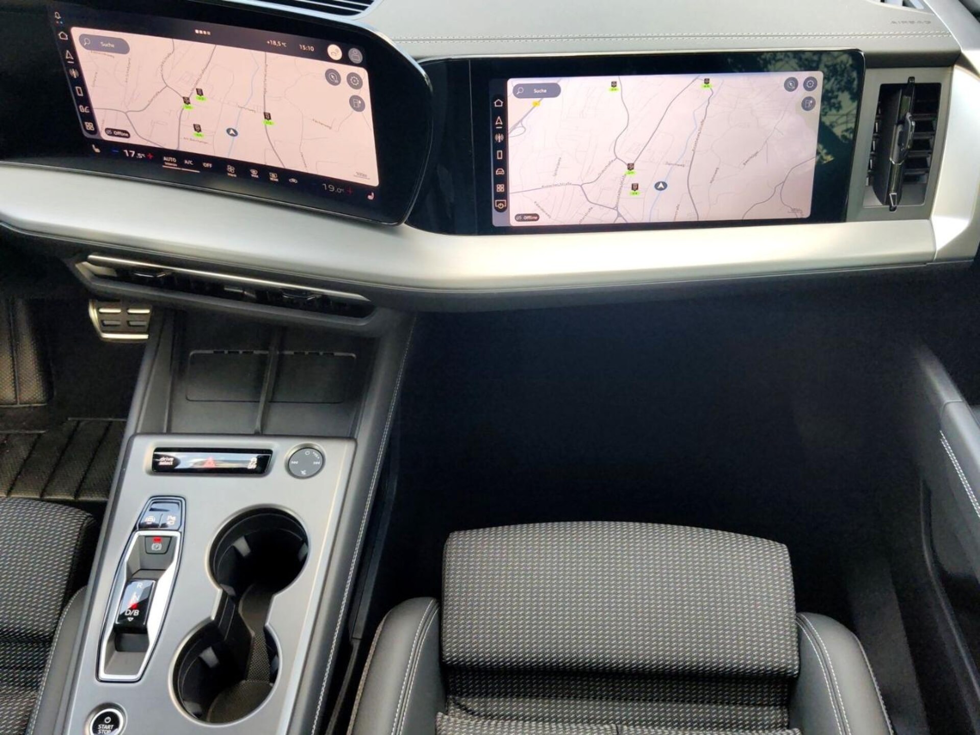 Audi Q4 Sportback e-tron