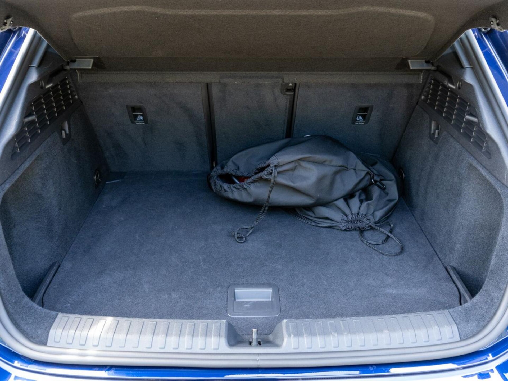 Audi A3 Sportback TFSI e