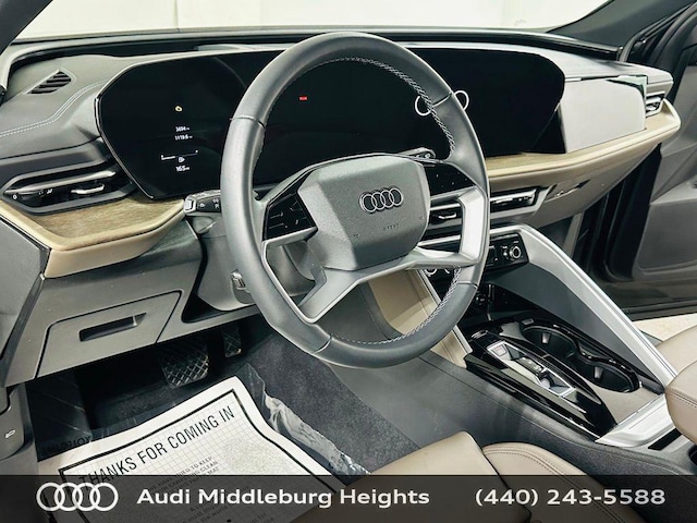 2025 Audi Q5 Premium Plus - Photo 13