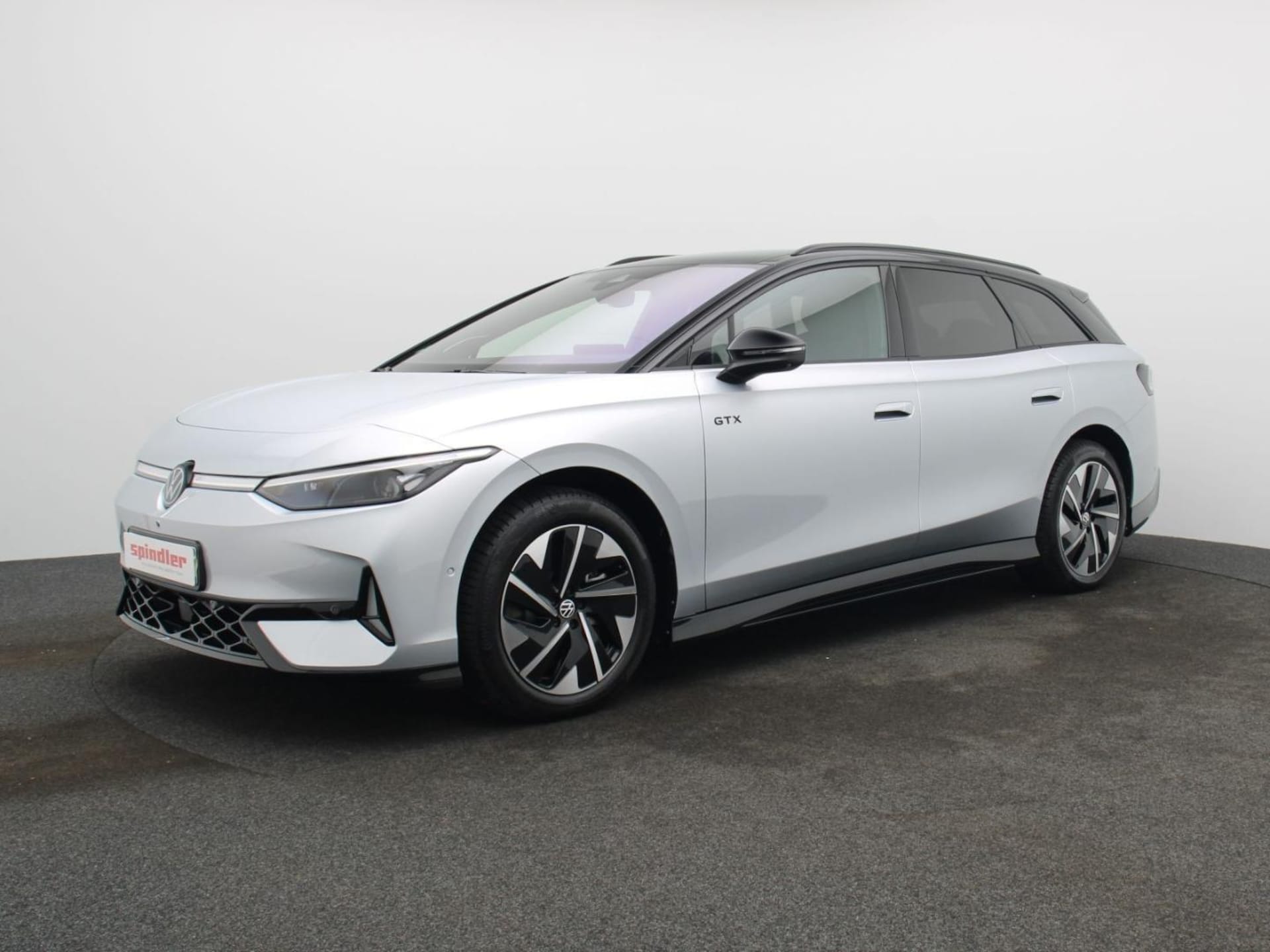 Volkswagen ID.7 Tourer GTX