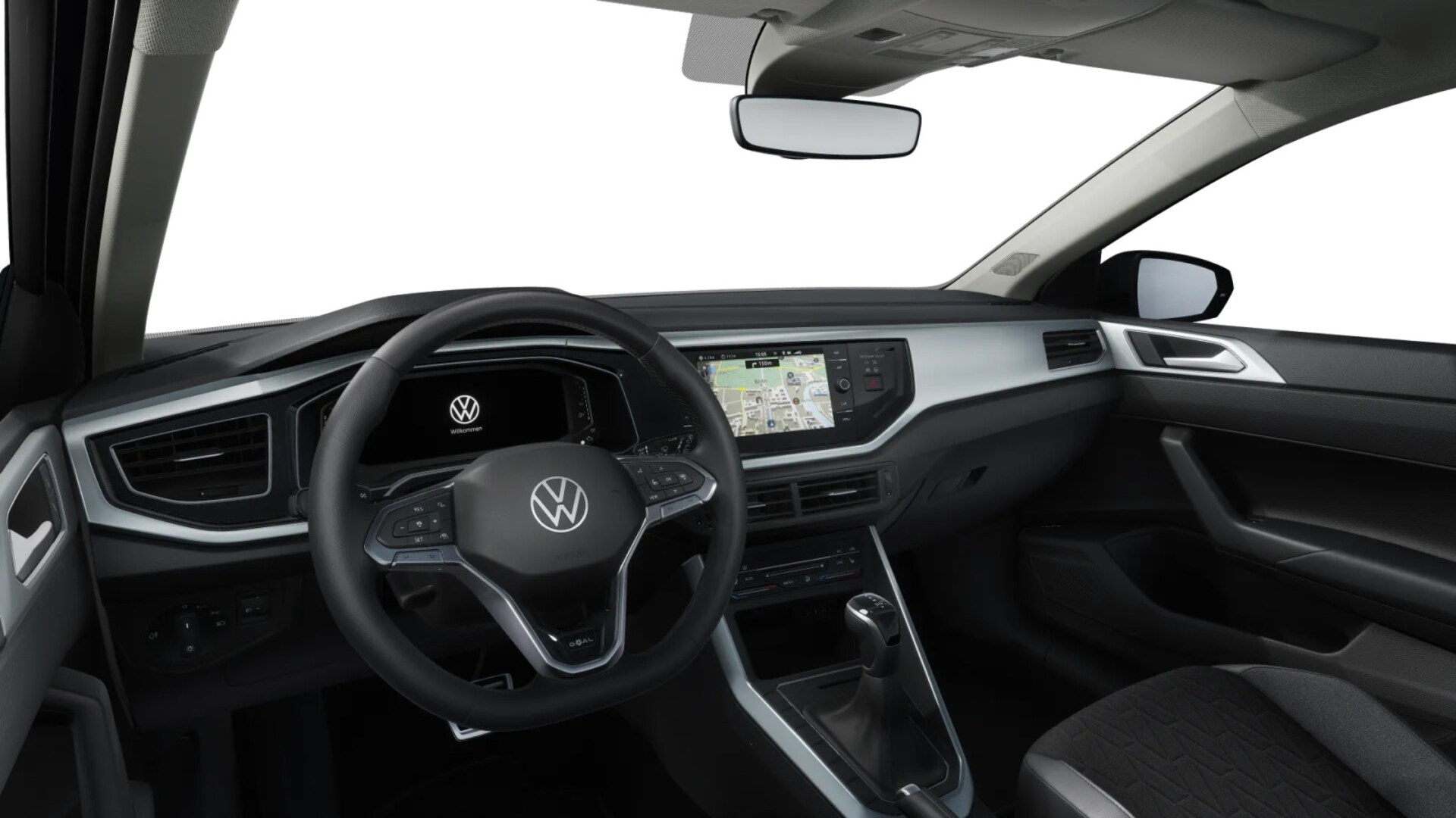 Volkswagen Polo Goal