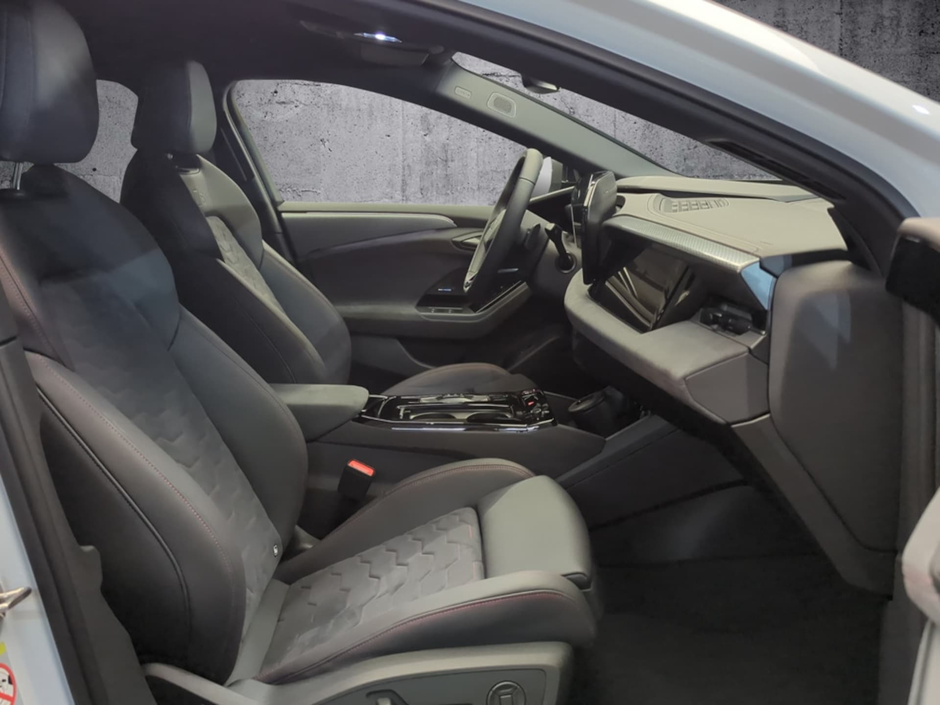 Audi A6 Sportback e-tron