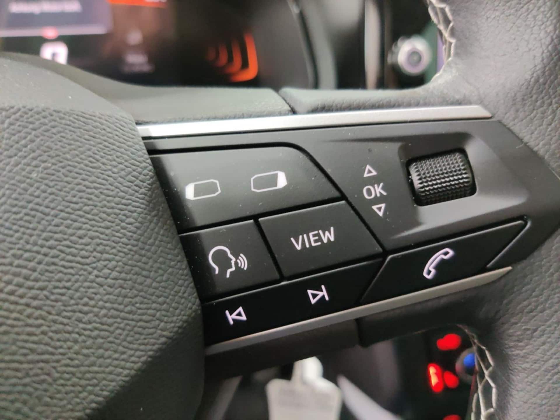 SEAT Arona Style