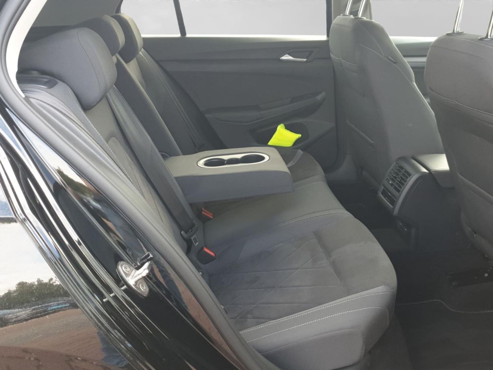 Volkswagen Golf Style