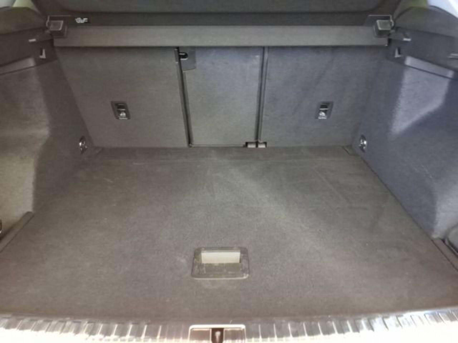 Audi Q3 SUV S line