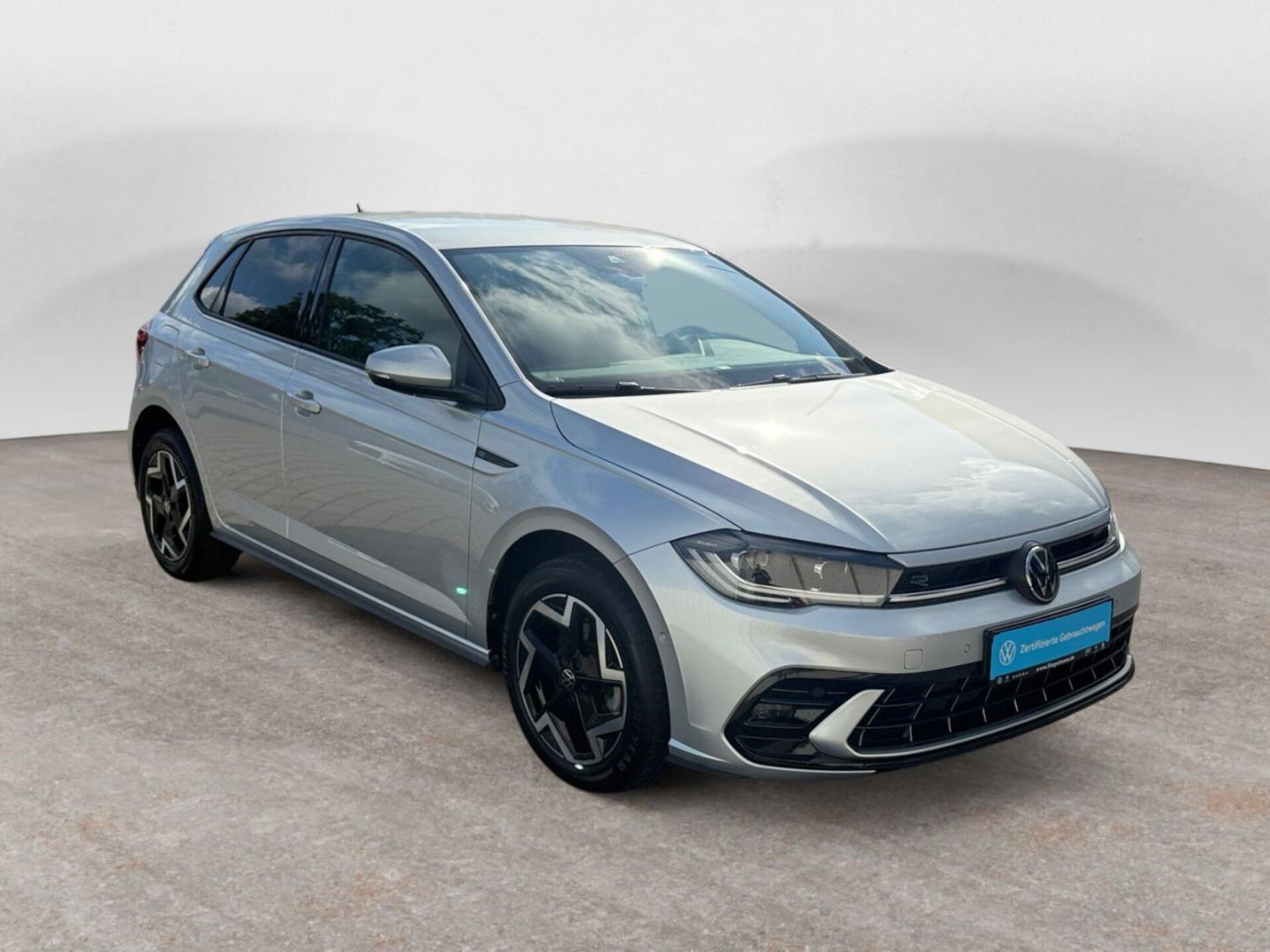 Volkswagen Polo R-Line