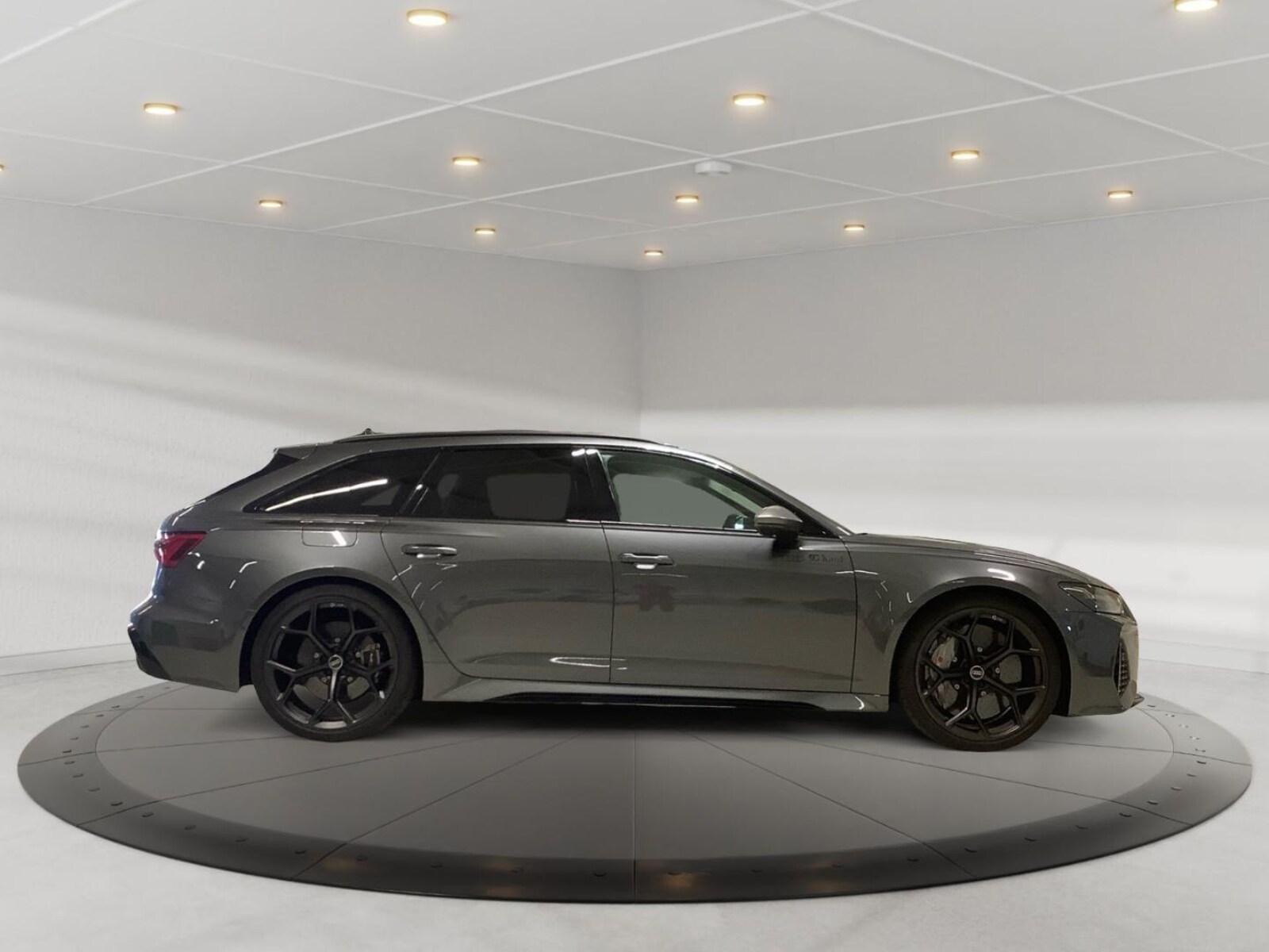 Audi RS 6 Avant performance – Bild 4