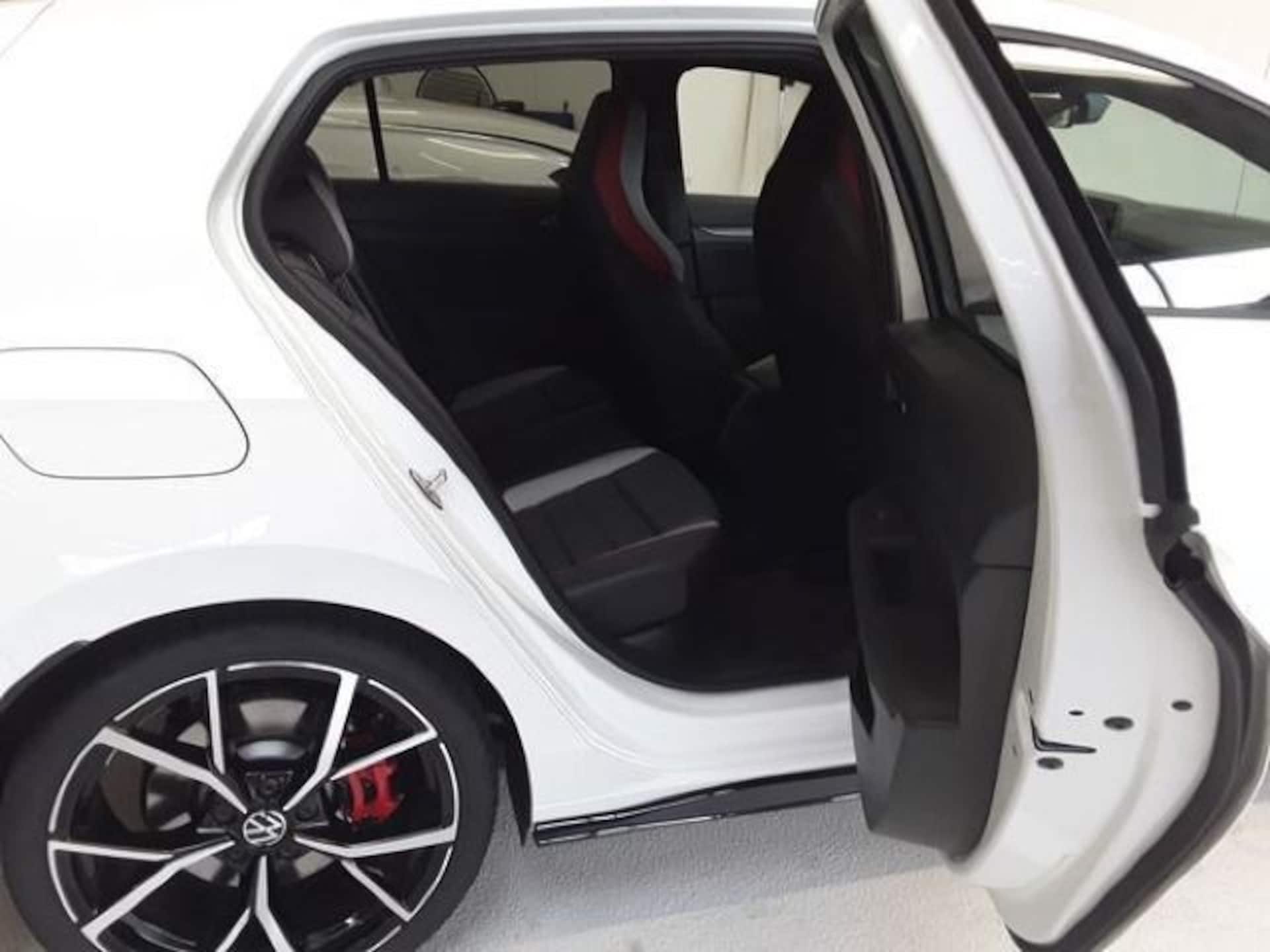 Volkswagen Golf GTI Clubsport