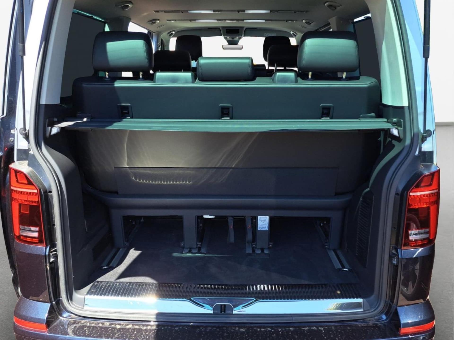 Volkswagen T6.1 Multivan Highline