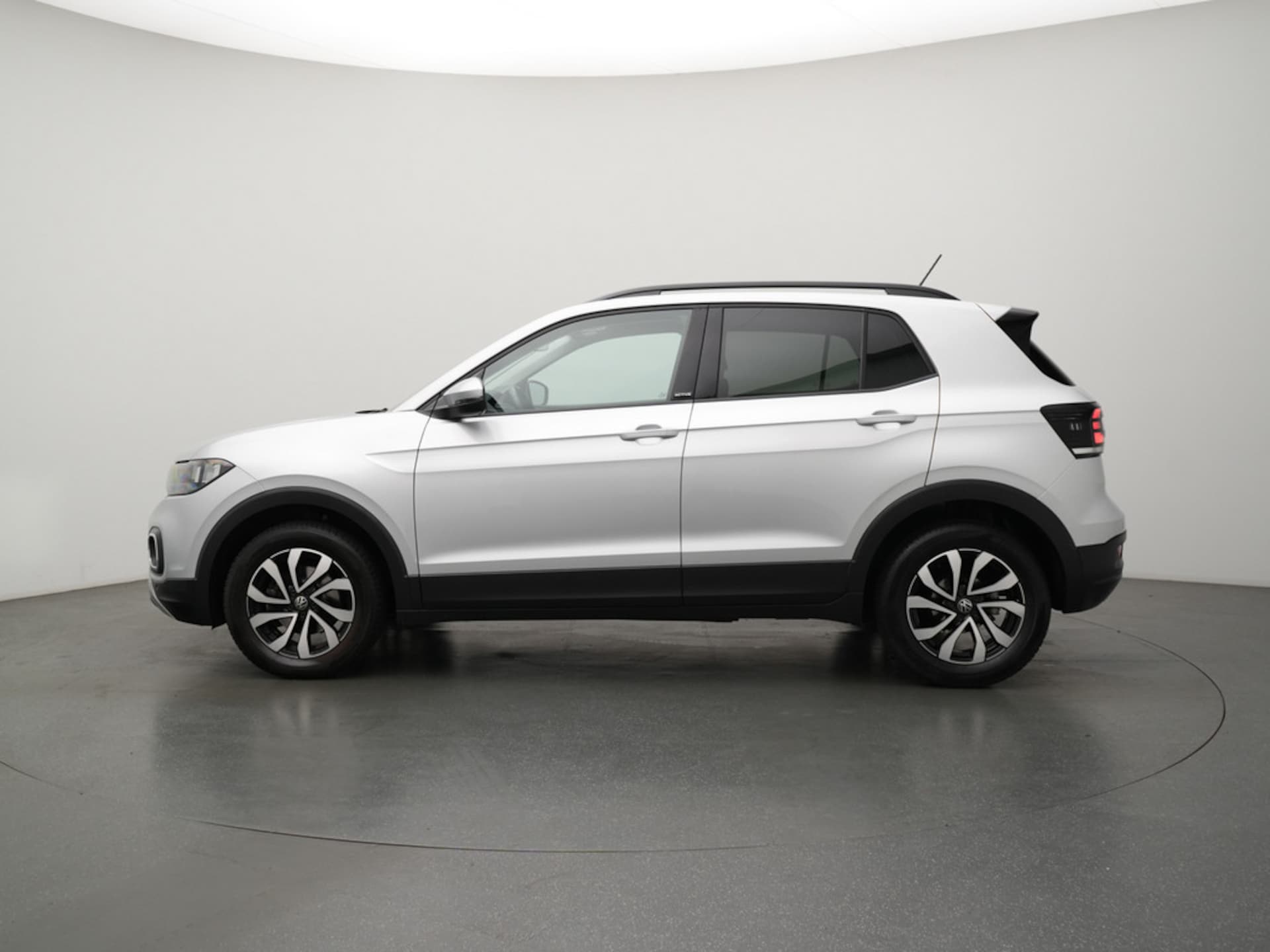 Volkswagen T-Cross ACTIVE