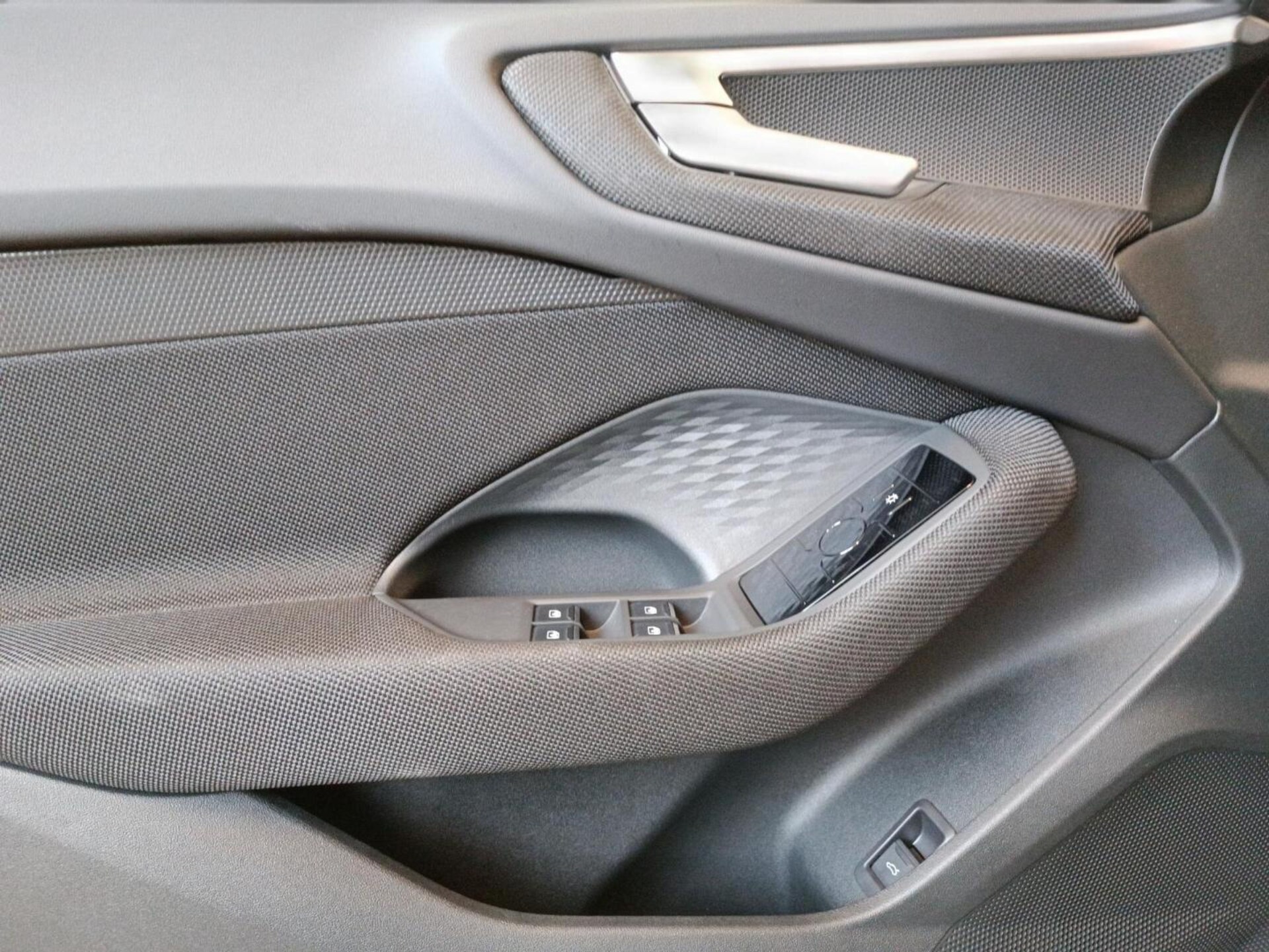 Audi A5 Limousine
