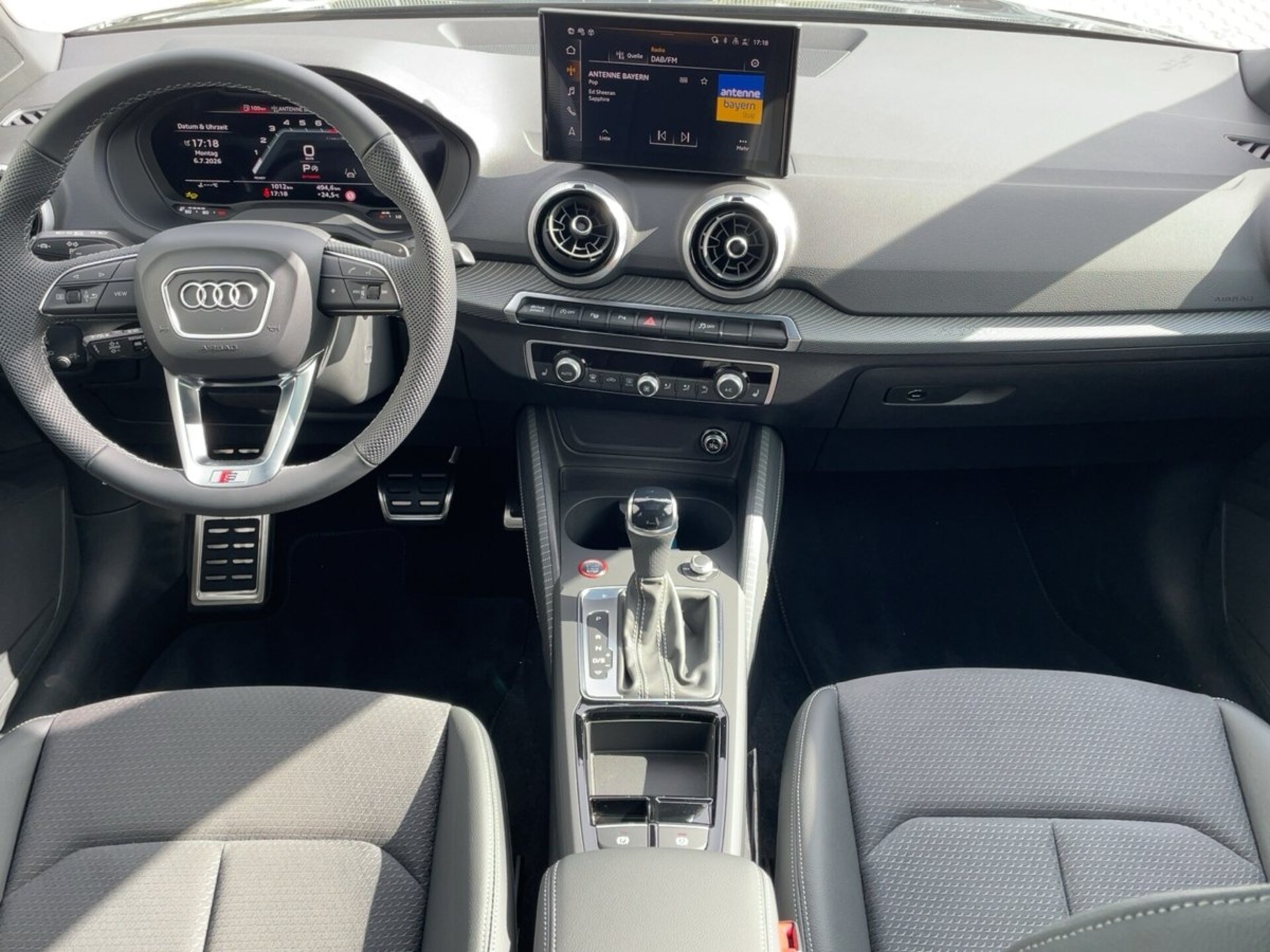 Audi SQ2