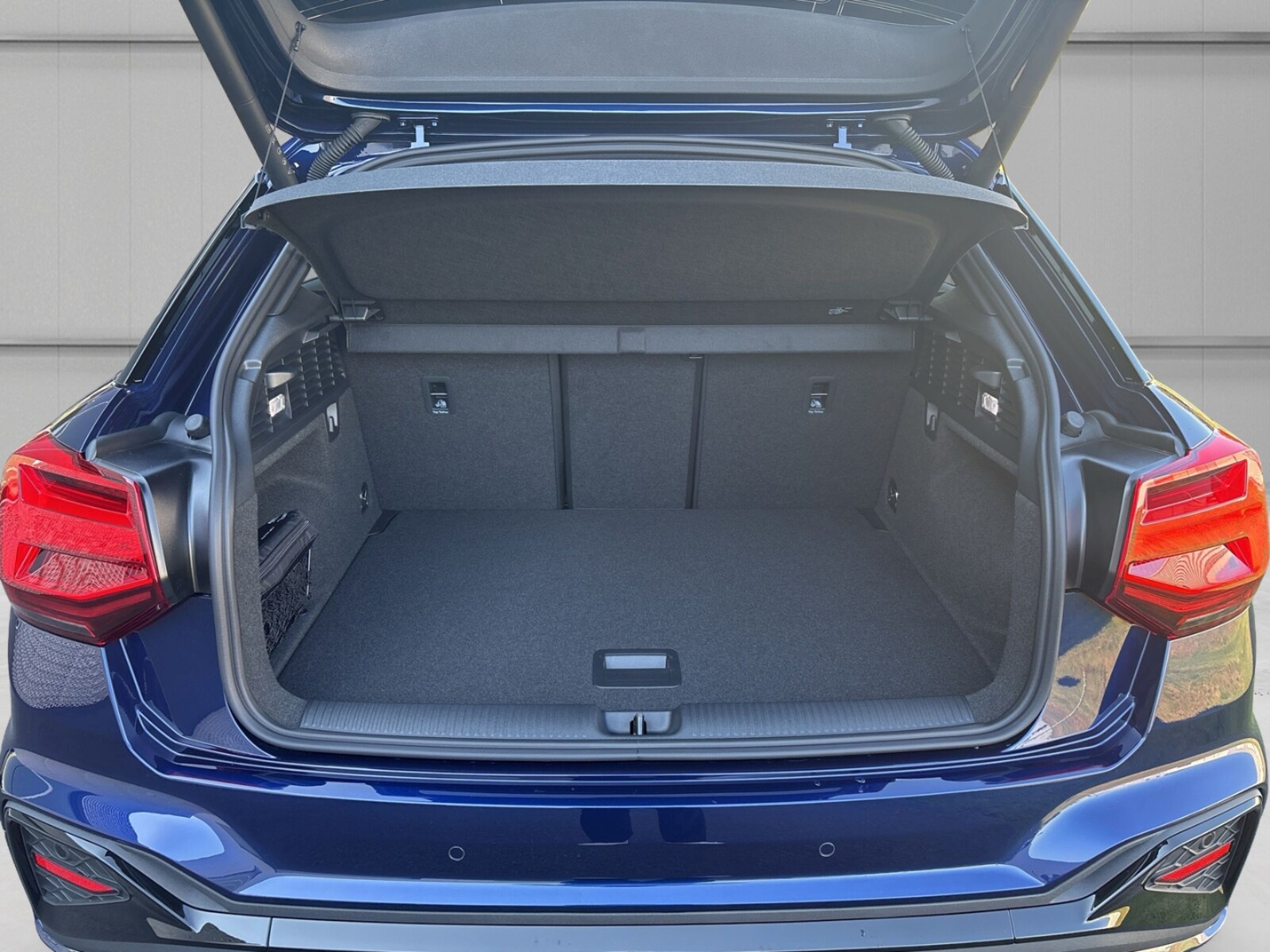 Audi Q2 – Bild 15