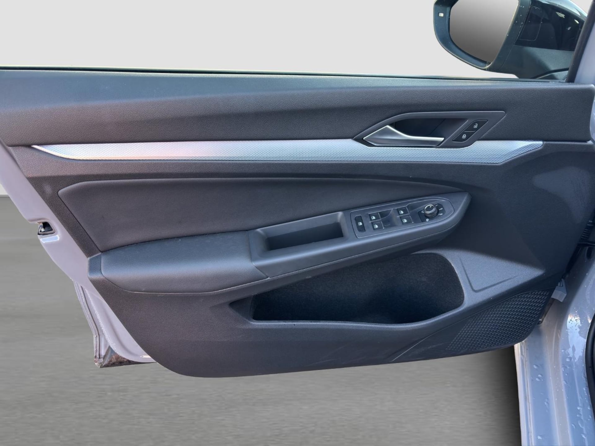Volkswagen Golf Goal