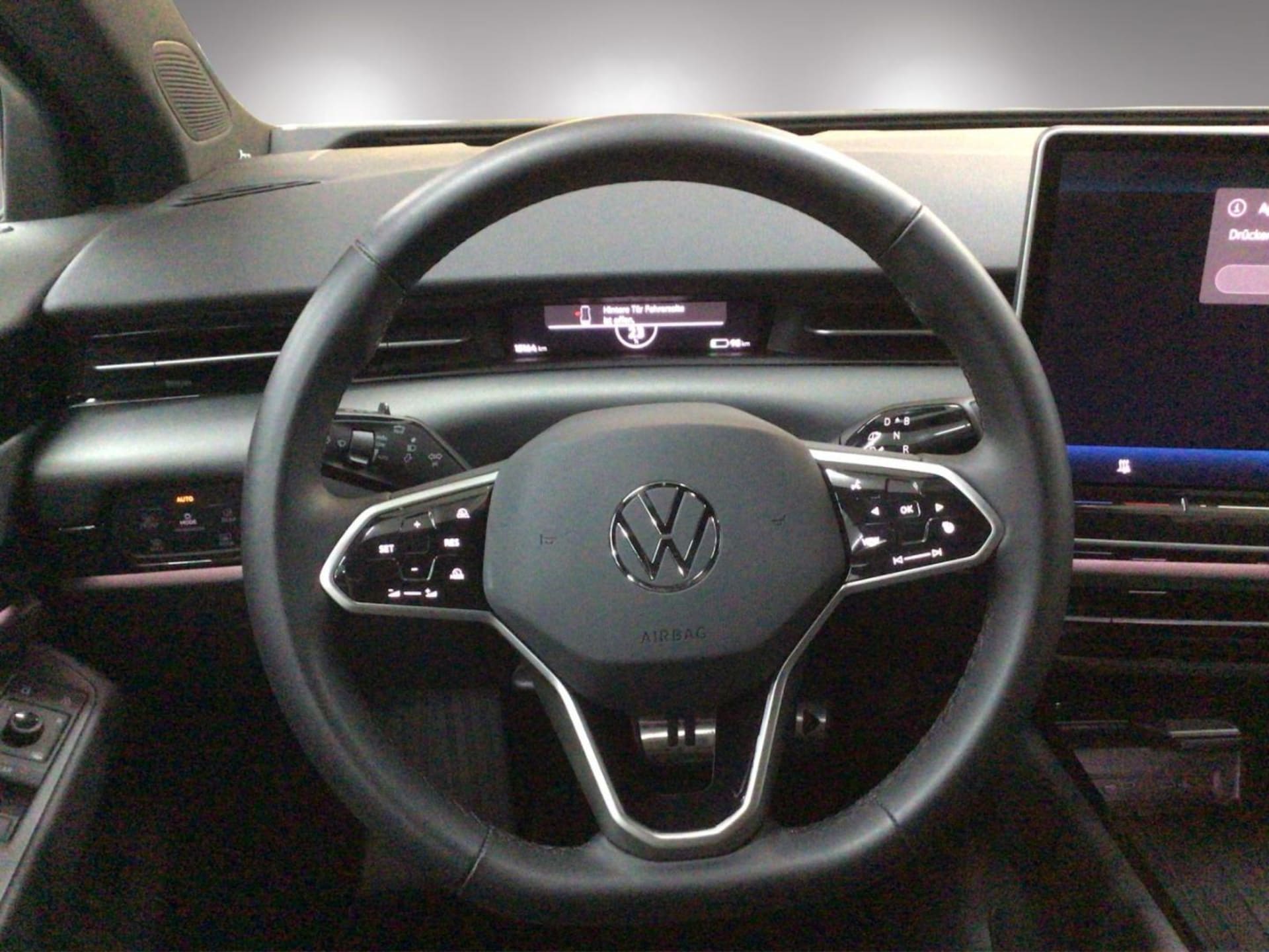 Volkswagen ID.7 Tourer Pro