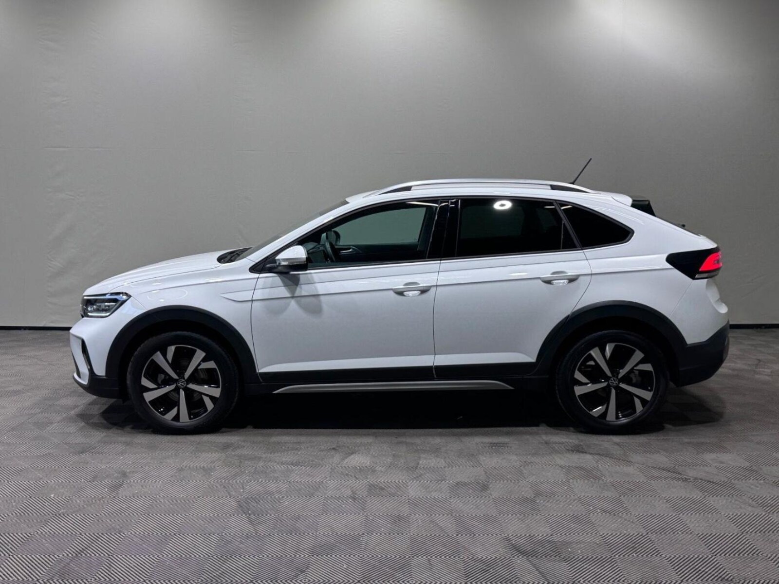 Volkswagen Taigo – Bild 3