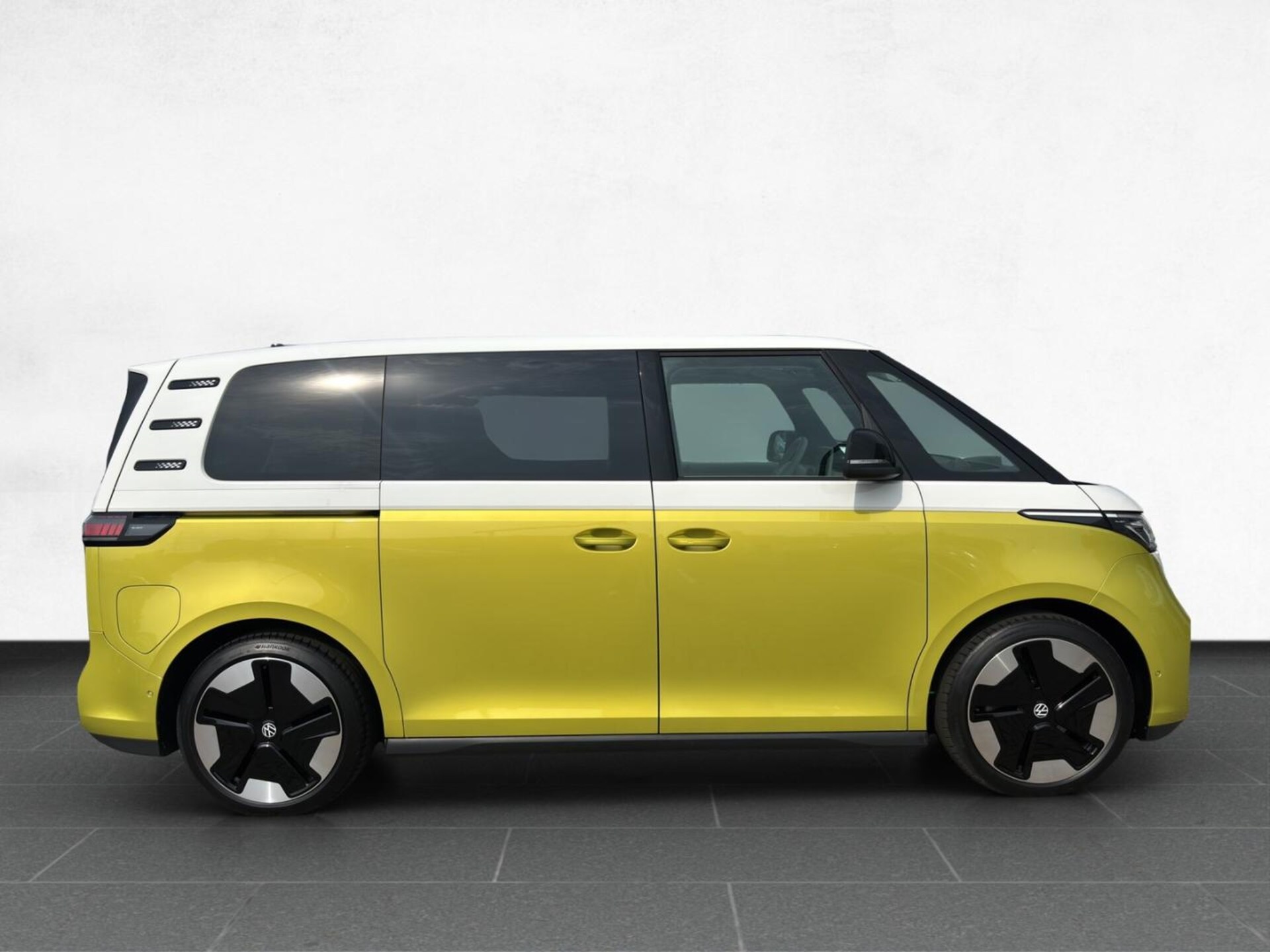 Volkswagen ID. Buzz Pro