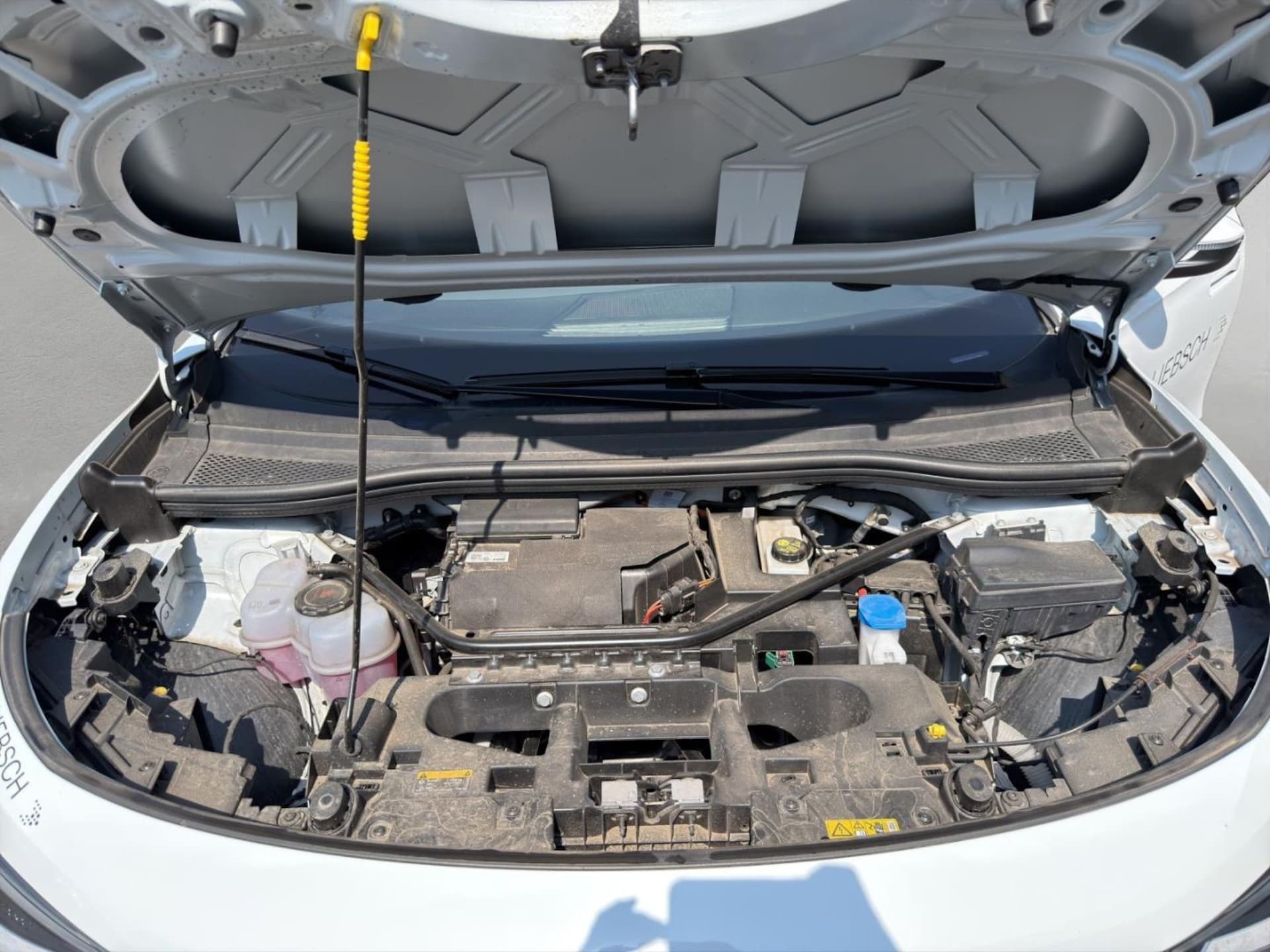 Volkswagen ID.4 Pro Performance