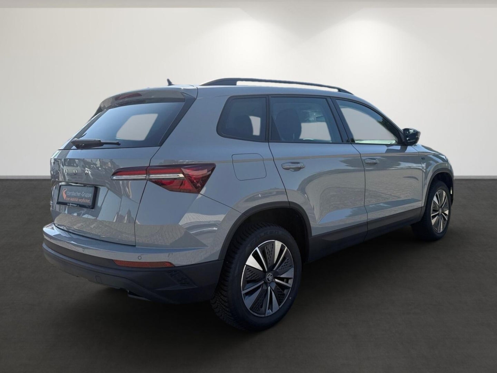 Skoda Karoq Selection