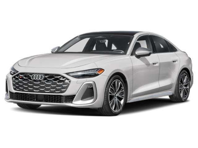 Photo of 2026 Audi S5 Sedan