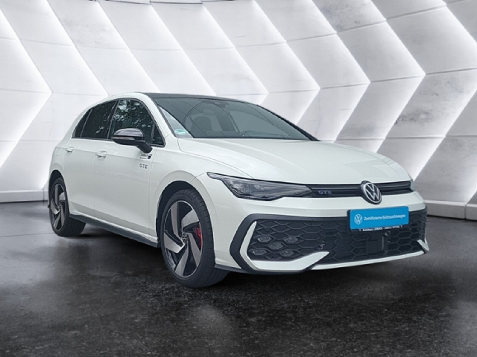 Volkswagen Golf – Bild 7