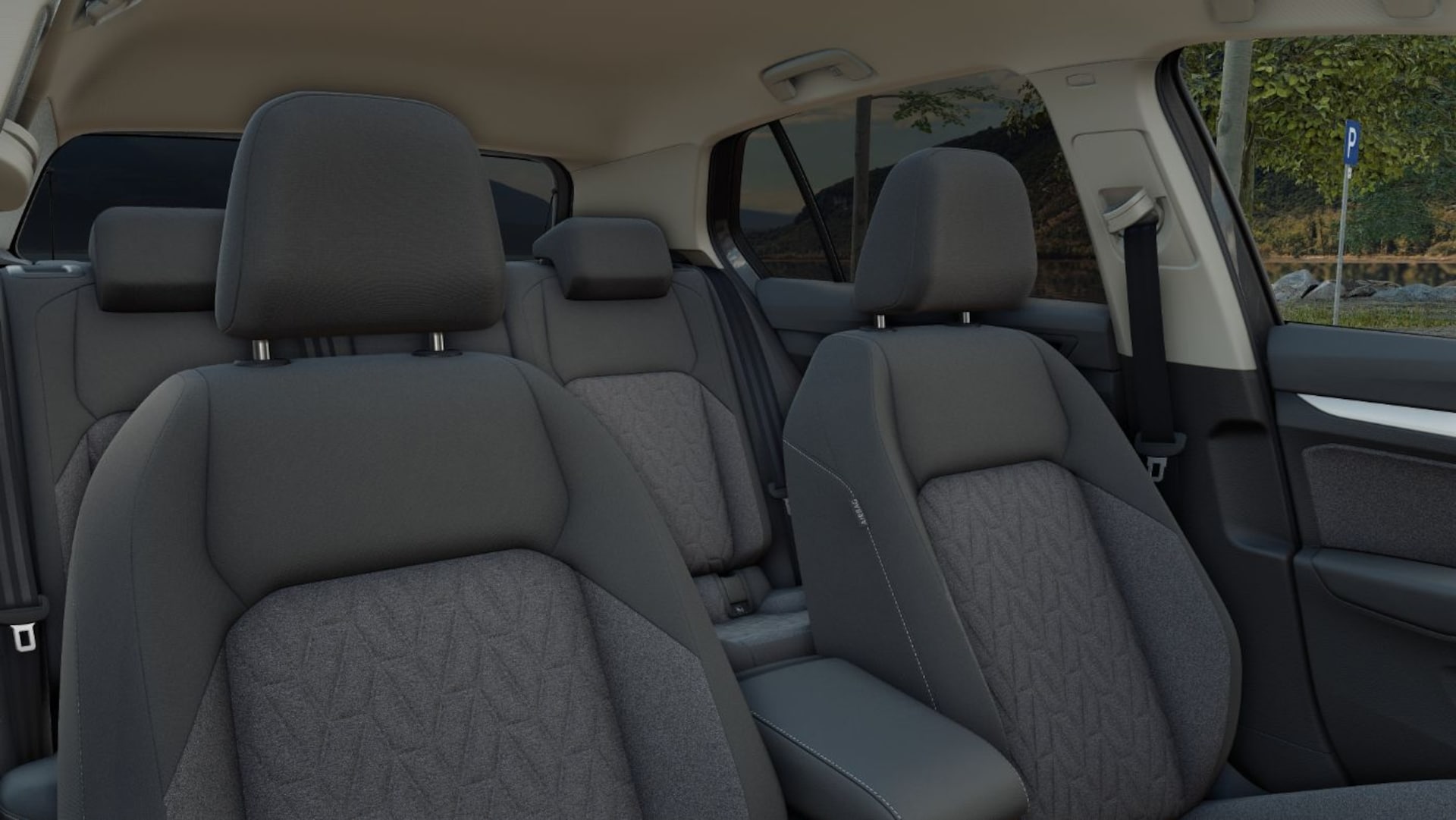 Volkswagen Golf MOVE