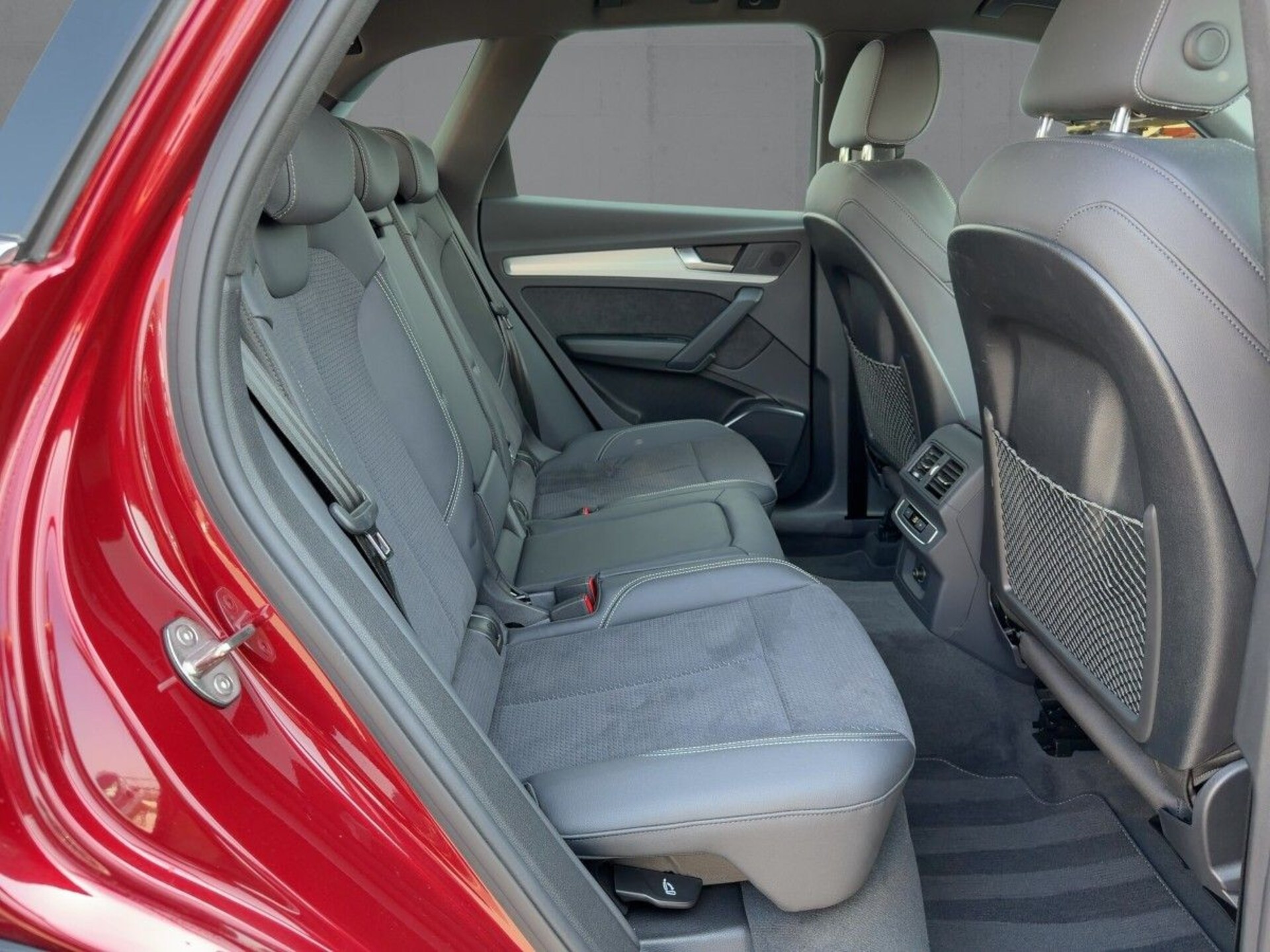 Audi Q5 SUV Advanced