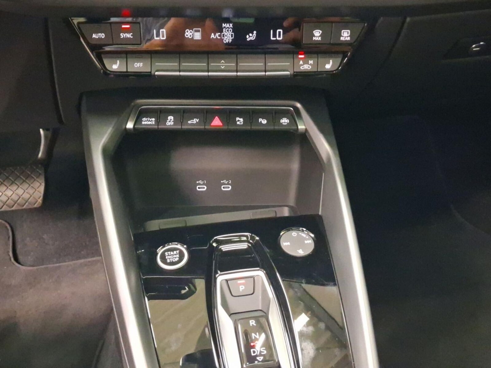 Audi A3 Sportback – Bild 16