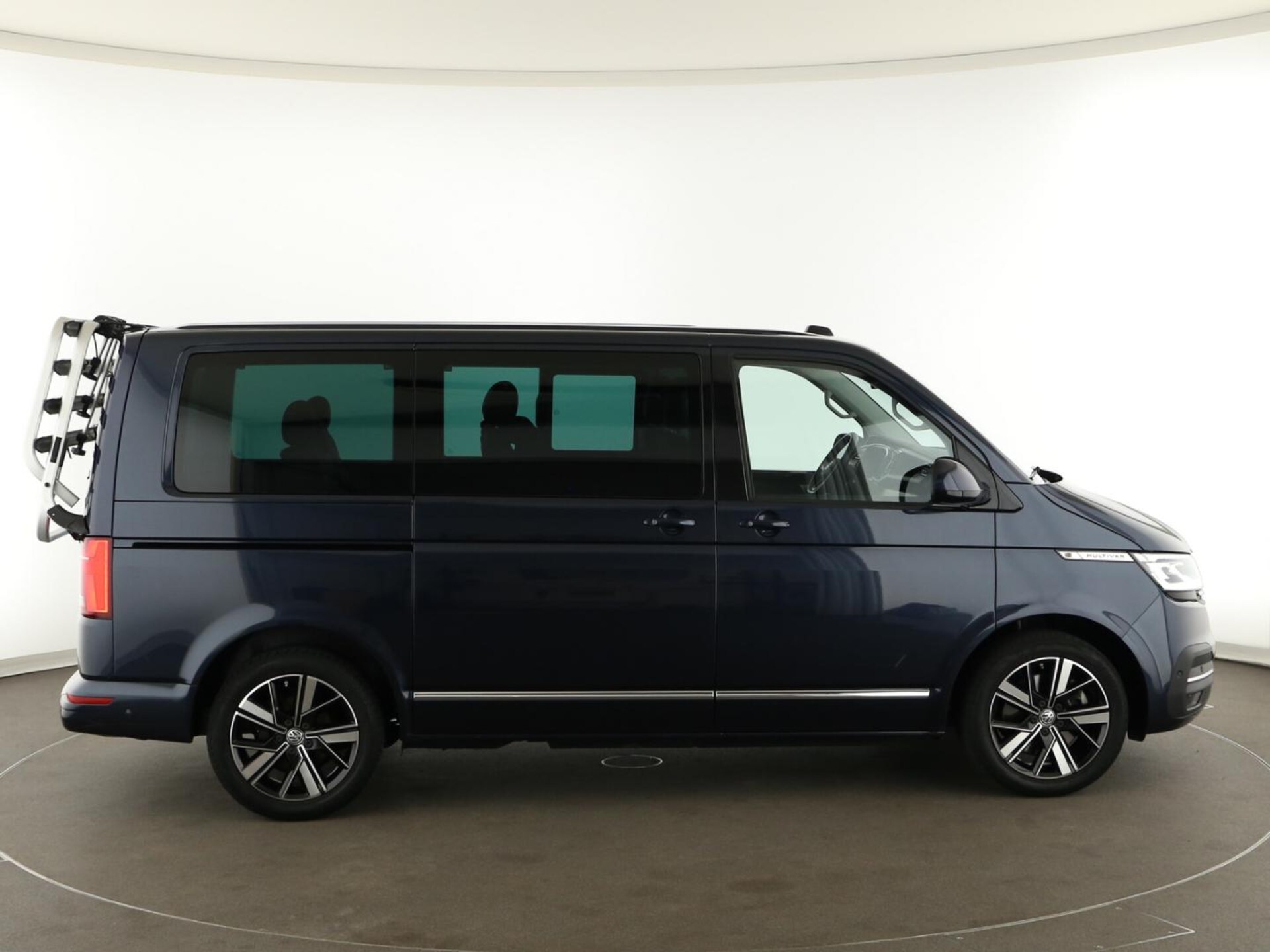 Volkswagen T6.1 Multivan Highline