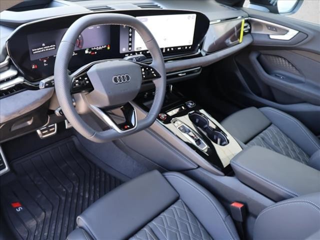 2026 Audi S5 Sedan